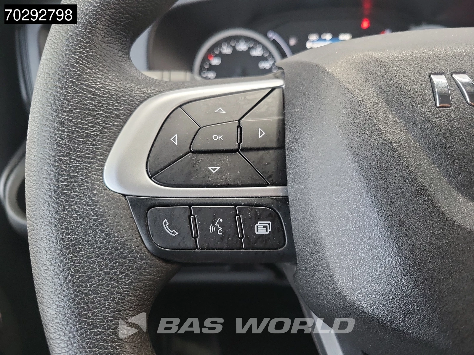 Hoofdafbeelding Iveco 60C18