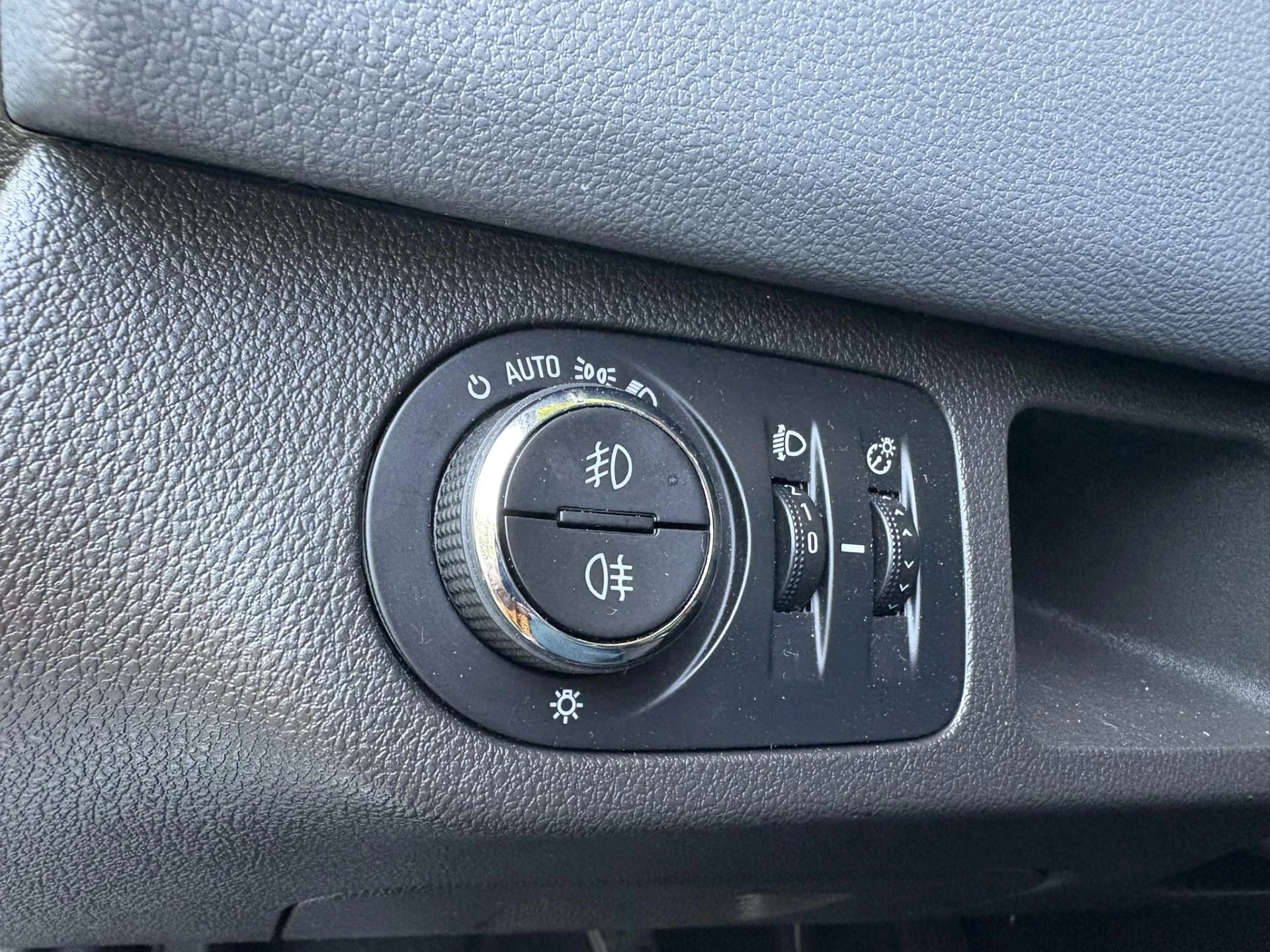 Hoofdafbeelding Opel Meriva