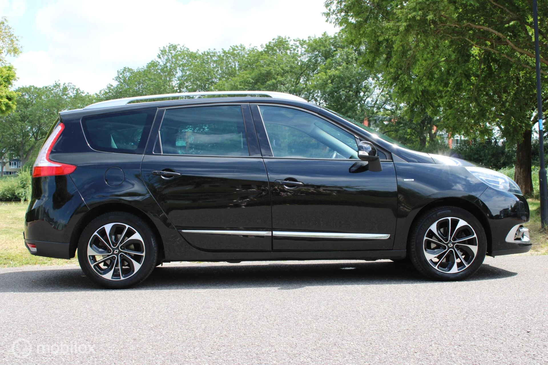 Hoofdafbeelding Renault Grand Scénic