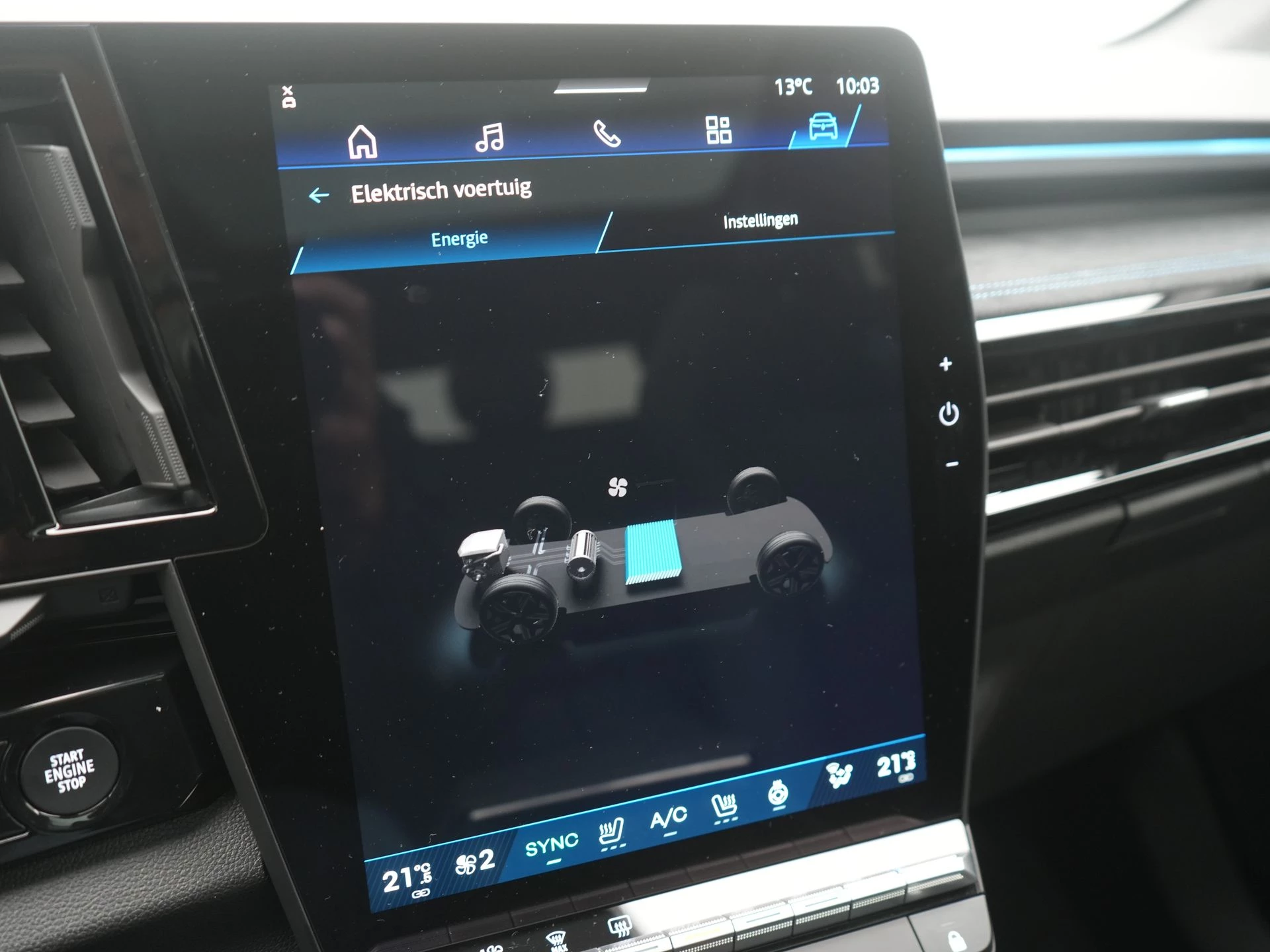 Hoofdafbeelding Renault Austral