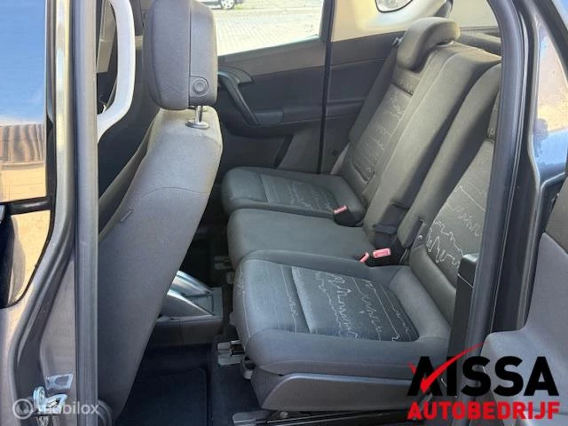 Hoofdafbeelding Opel Meriva