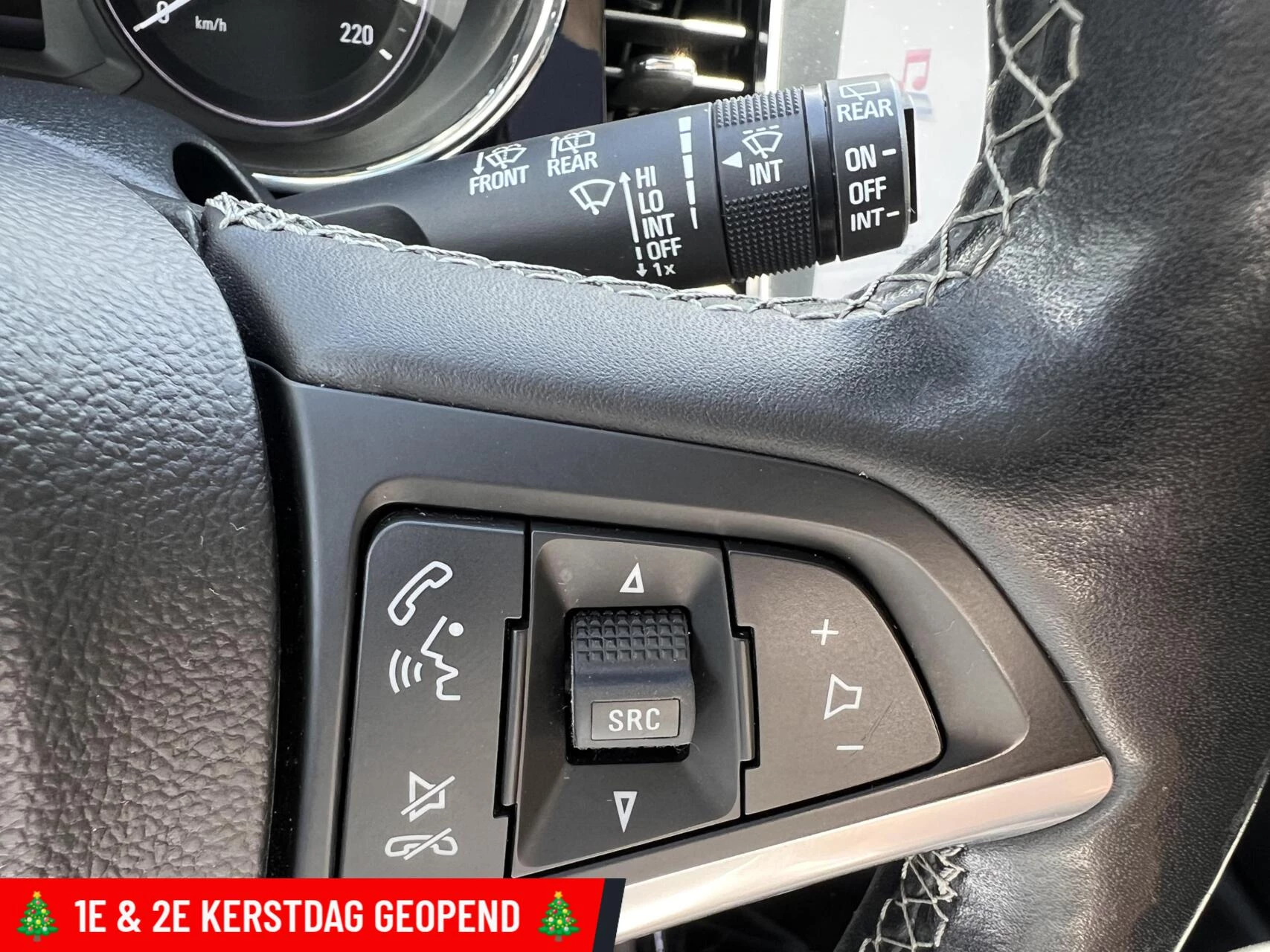 Hoofdafbeelding Opel Mokka X