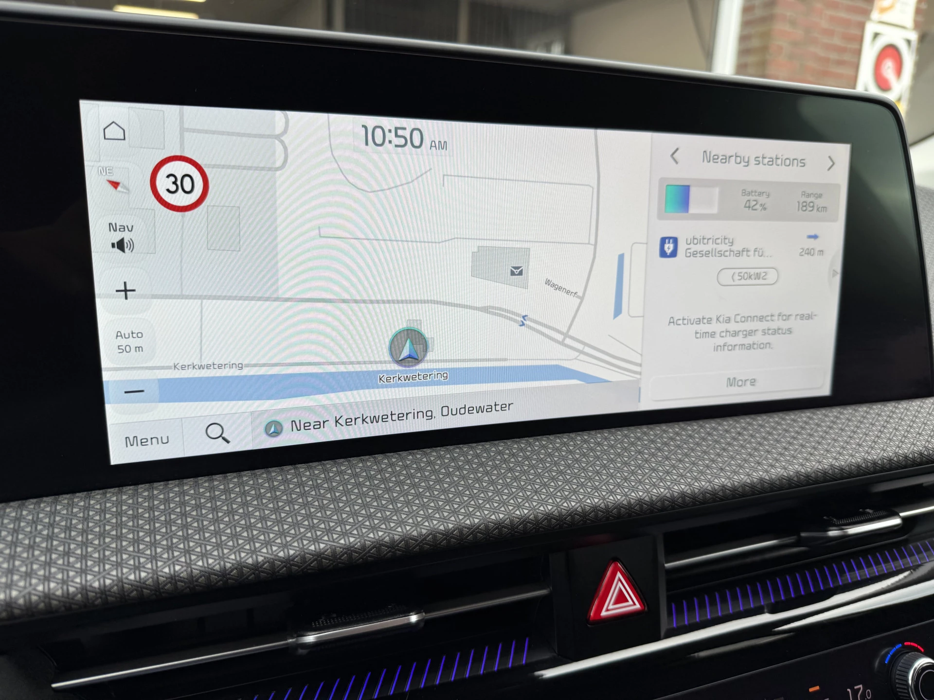 Hoofdafbeelding Kia EV6