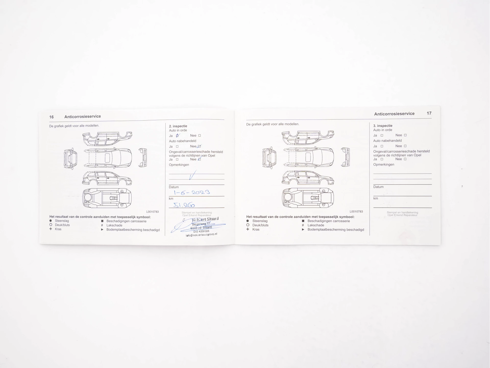 Hoofdafbeelding Opel Corsa-e