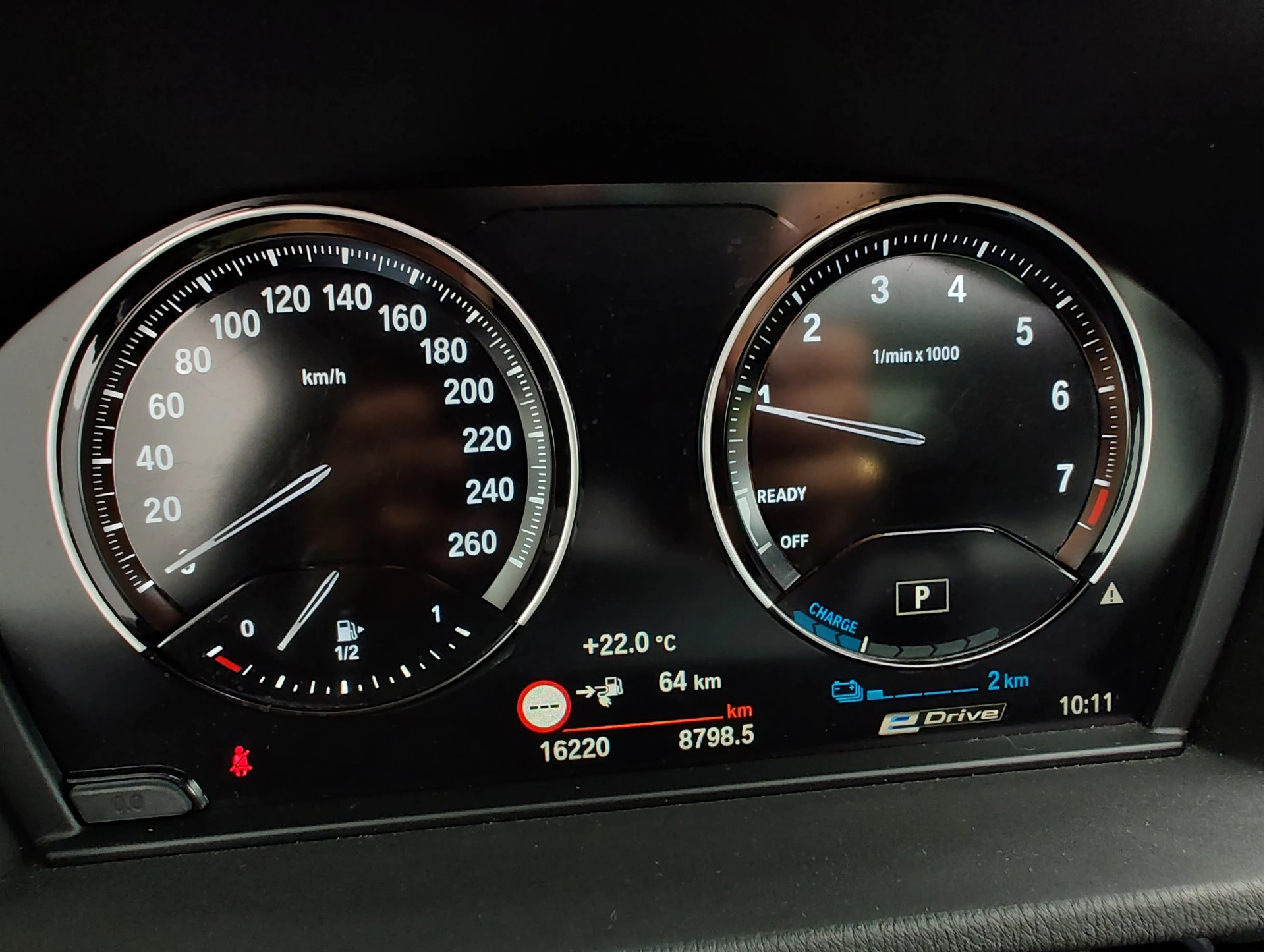 Hoofdafbeelding BMW X2