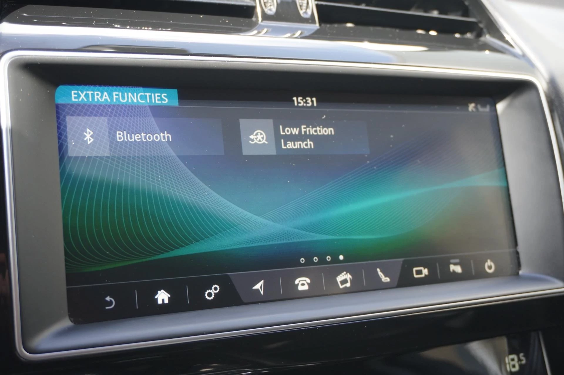 Hoofdafbeelding Jaguar XE