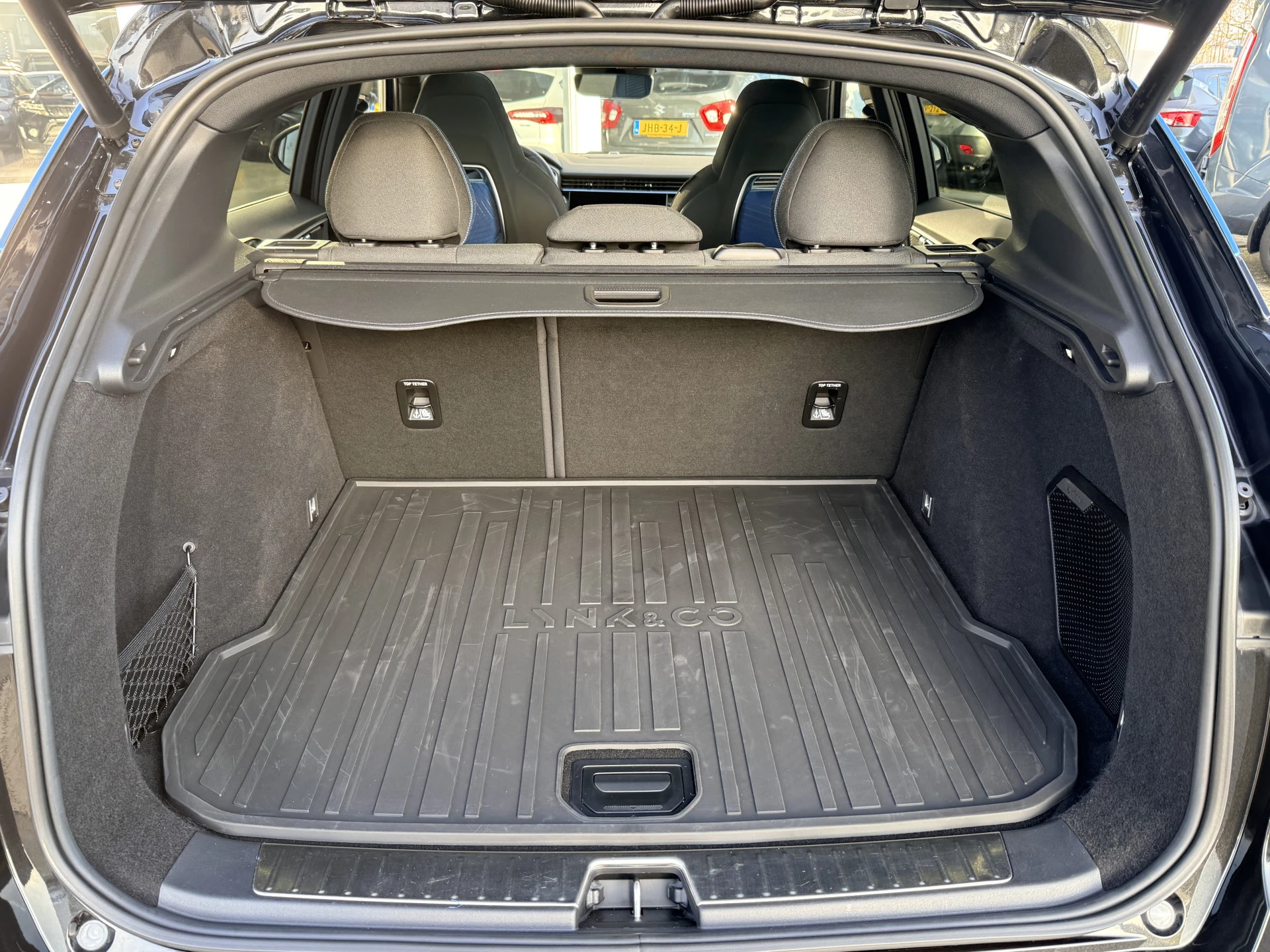 Hoofdafbeelding Lynk & Co 01