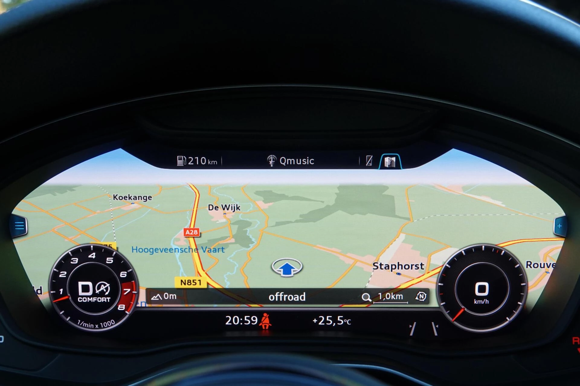 Hoofdafbeelding Audi S4