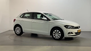 Volkswagen Polo 1.0 TSI Comfortline Navigatie DAB+ App-Connect