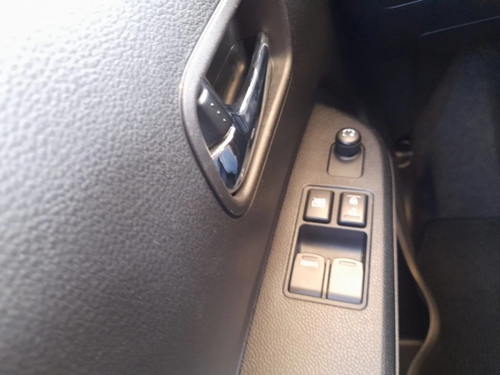 Hoofdafbeelding Suzuki Ignis