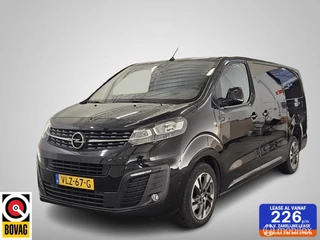Opel Vivaro bestel 2.0 CDTI L3H1 Selection