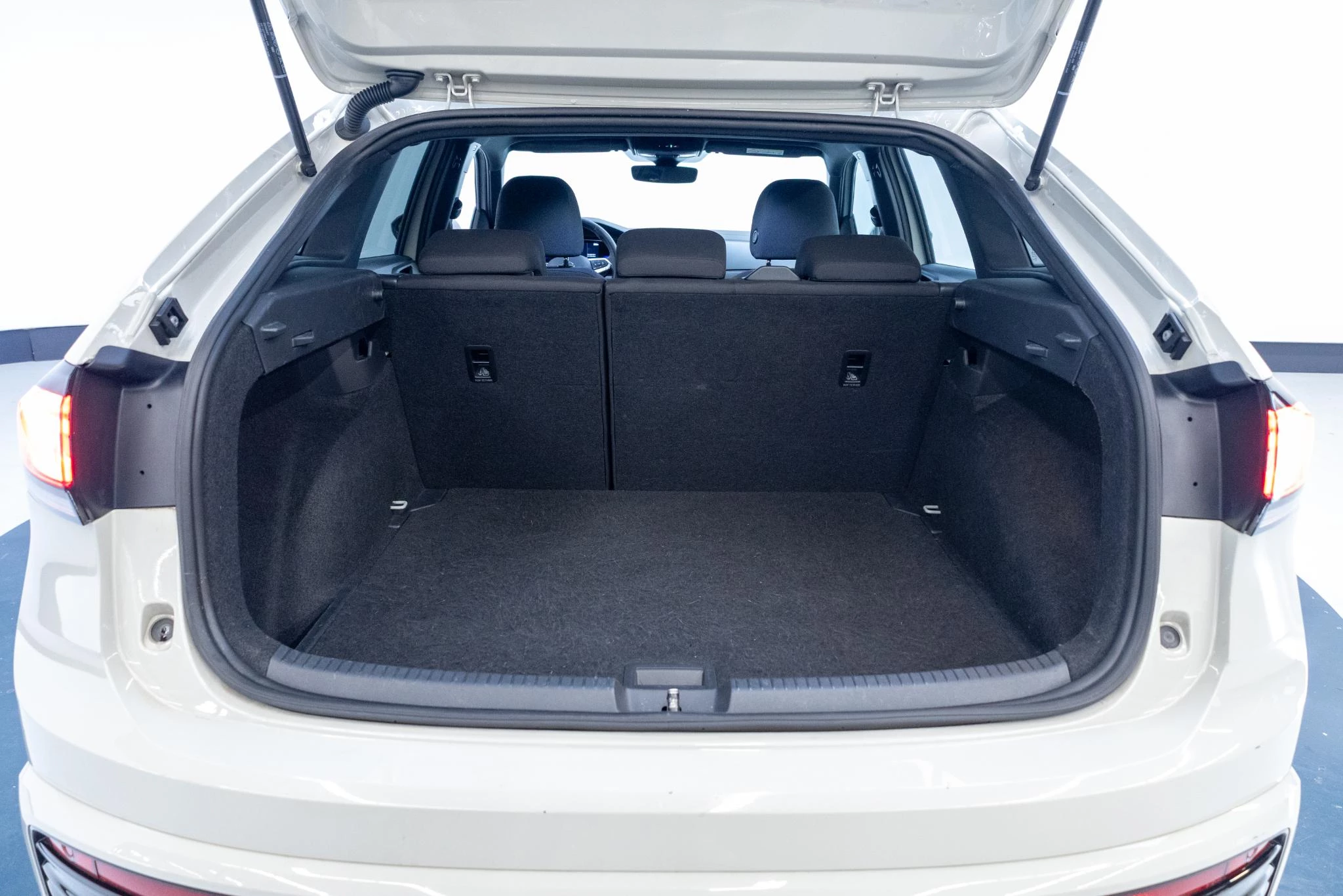 Hoofdafbeelding Volkswagen Taigo