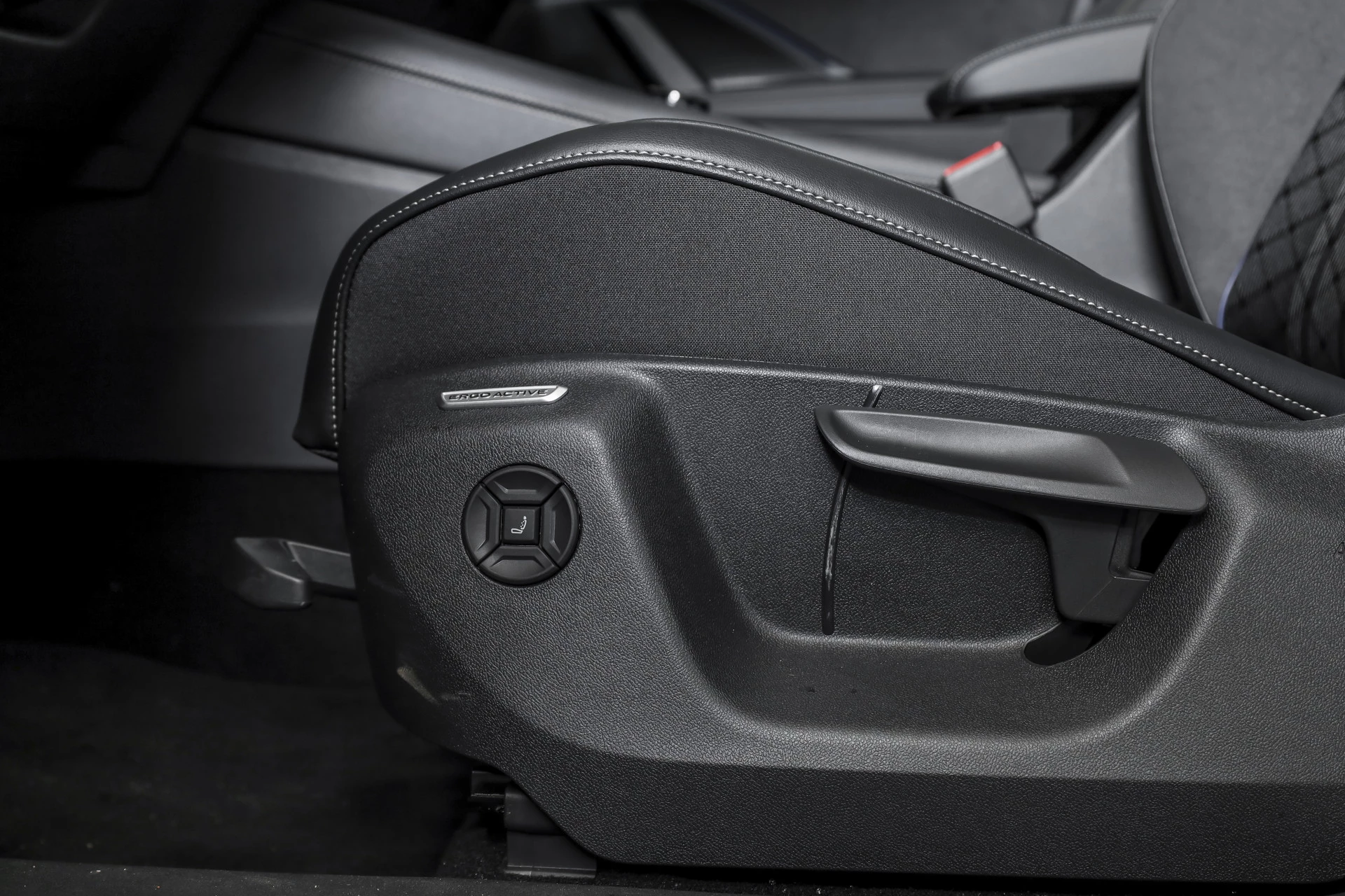 Hoofdafbeelding Volkswagen Tayron