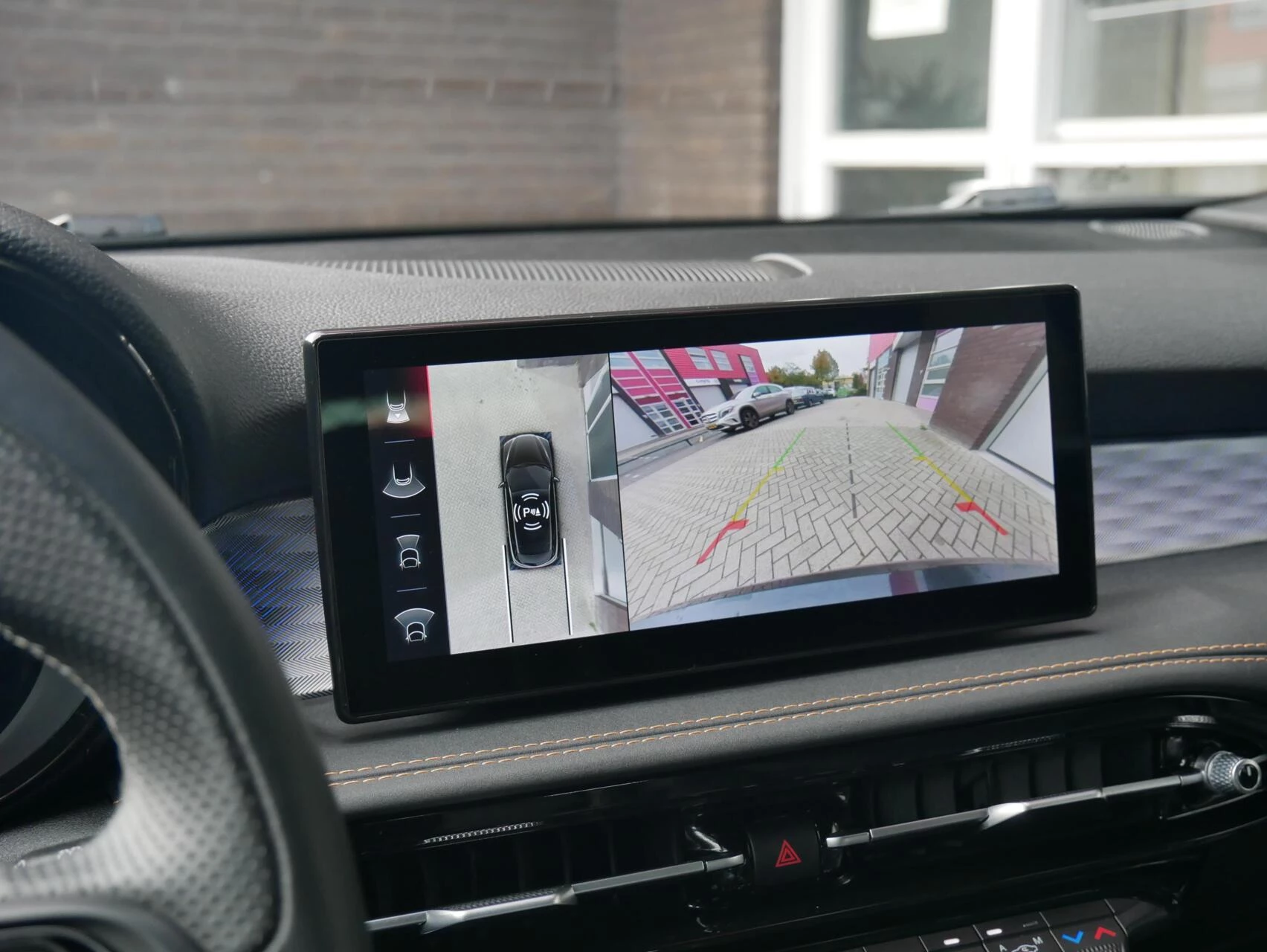 Hoofdafbeelding Alfa Romeo Tonale