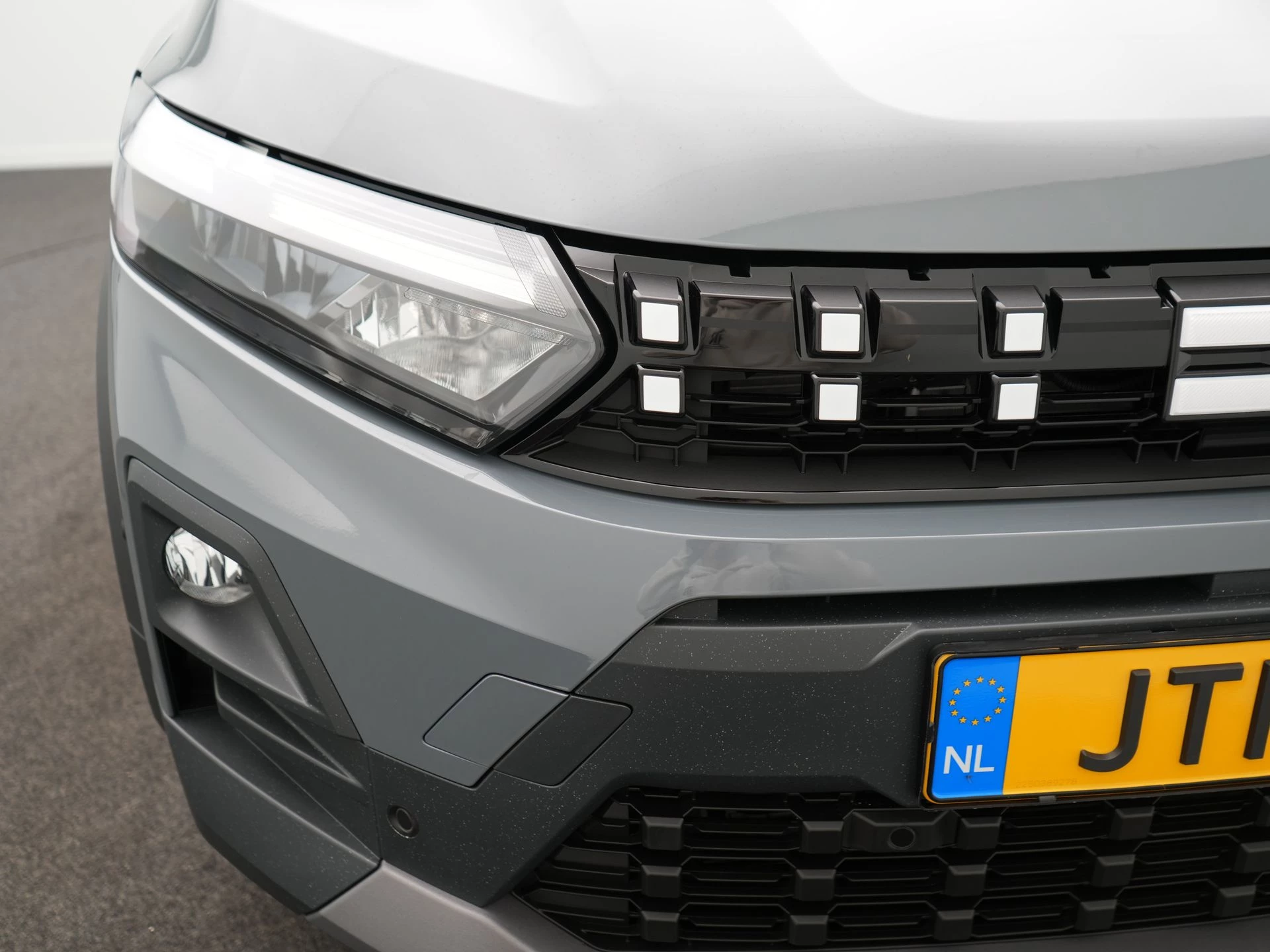 Hoofdafbeelding Dacia Jogger