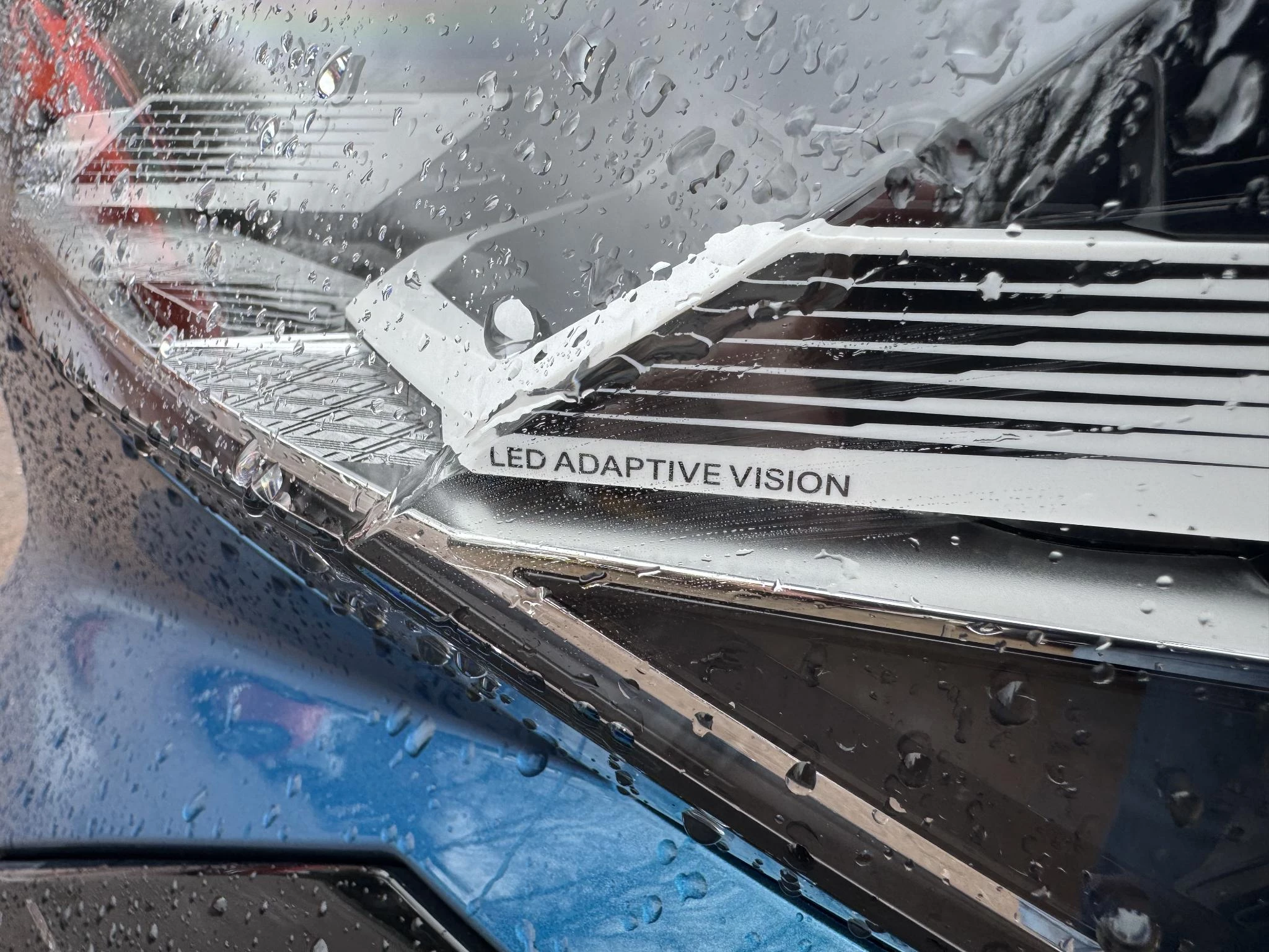 Hoofdafbeelding Renault Austral