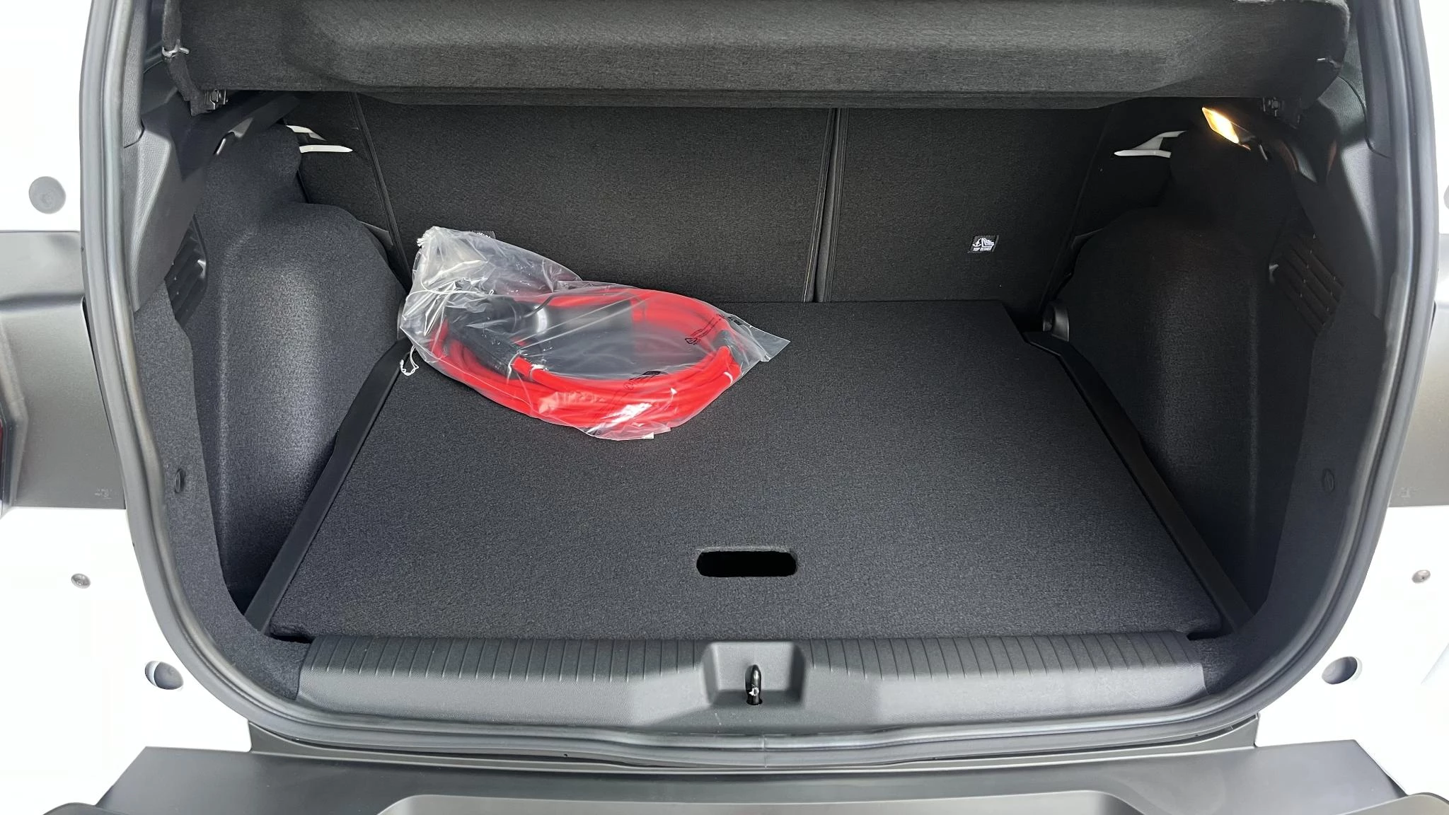Hoofdafbeelding Opel Frontera