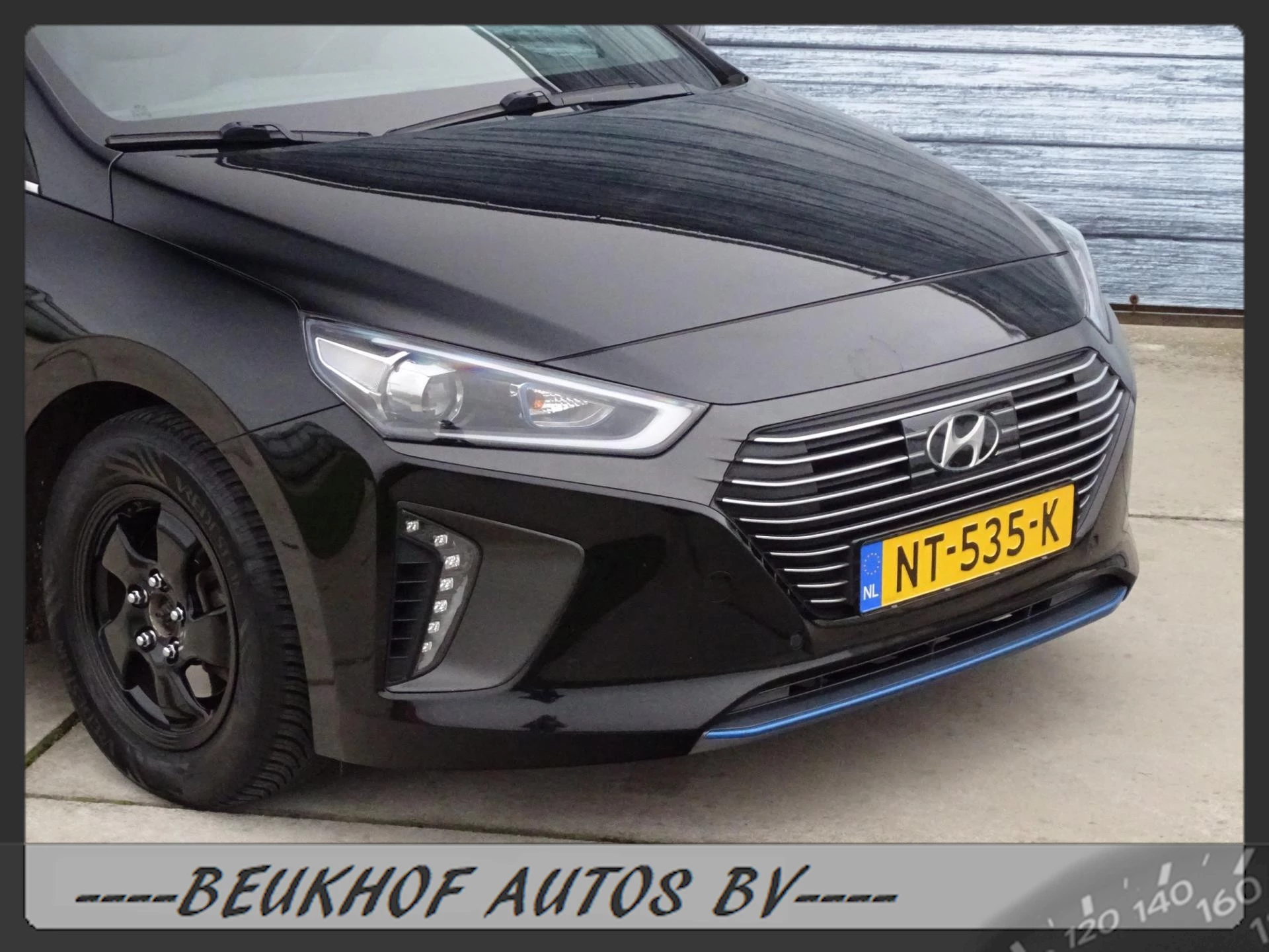 Hoofdafbeelding Hyundai IONIQ