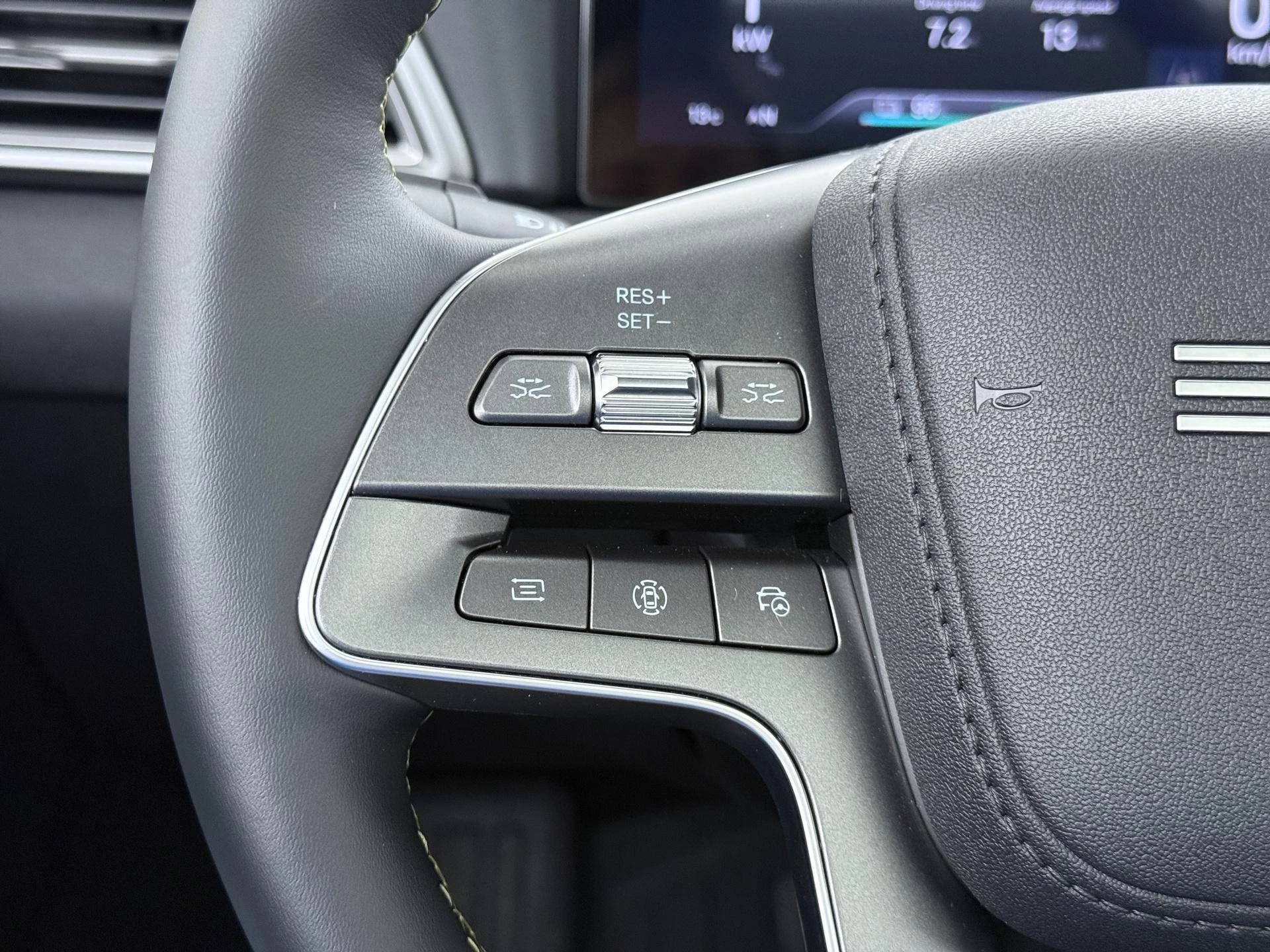 Hoofdafbeelding BYD ATTO 2