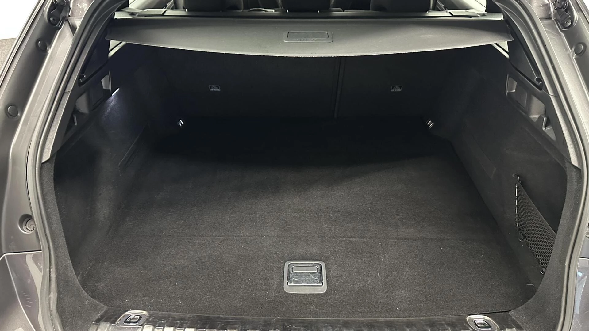 Hoofdafbeelding Peugeot 508