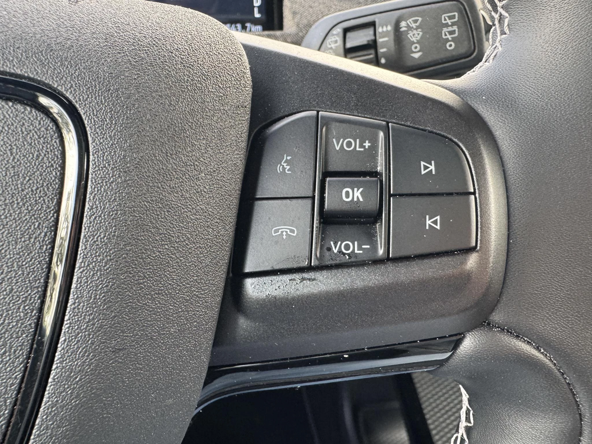 Hoofdafbeelding Ford Mustang Mach-E