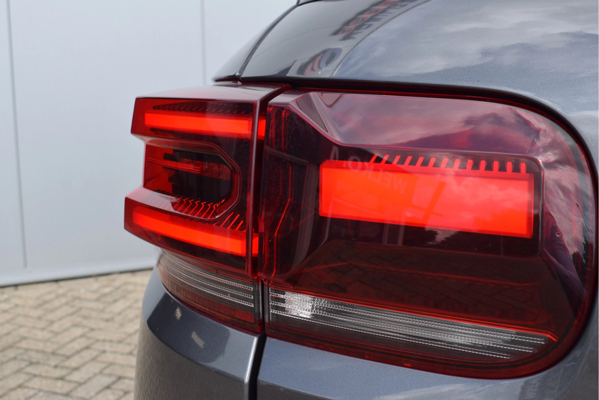Hoofdafbeelding Citroën C5 Aircross
