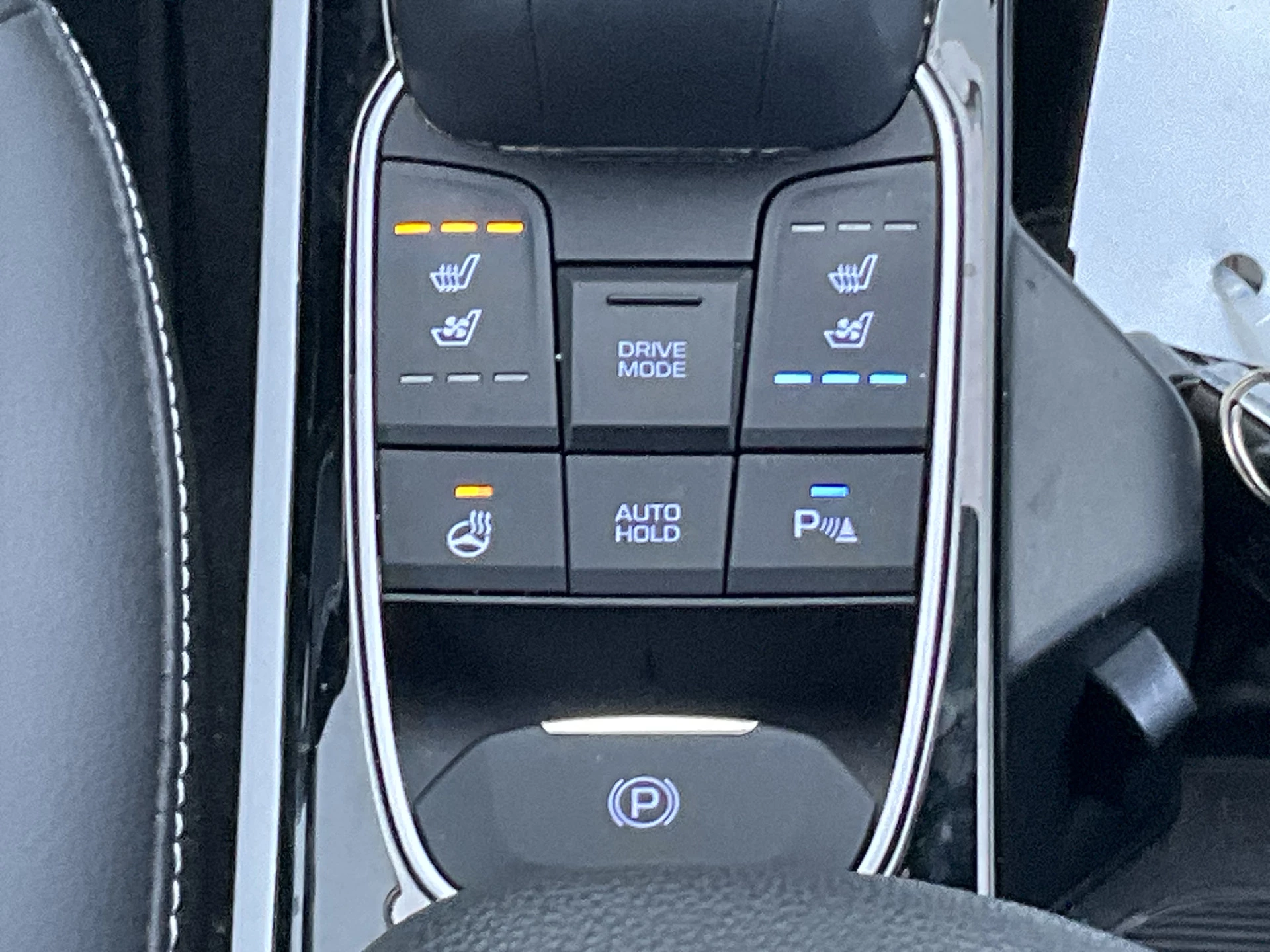 Hoofdafbeelding Hyundai IONIQ