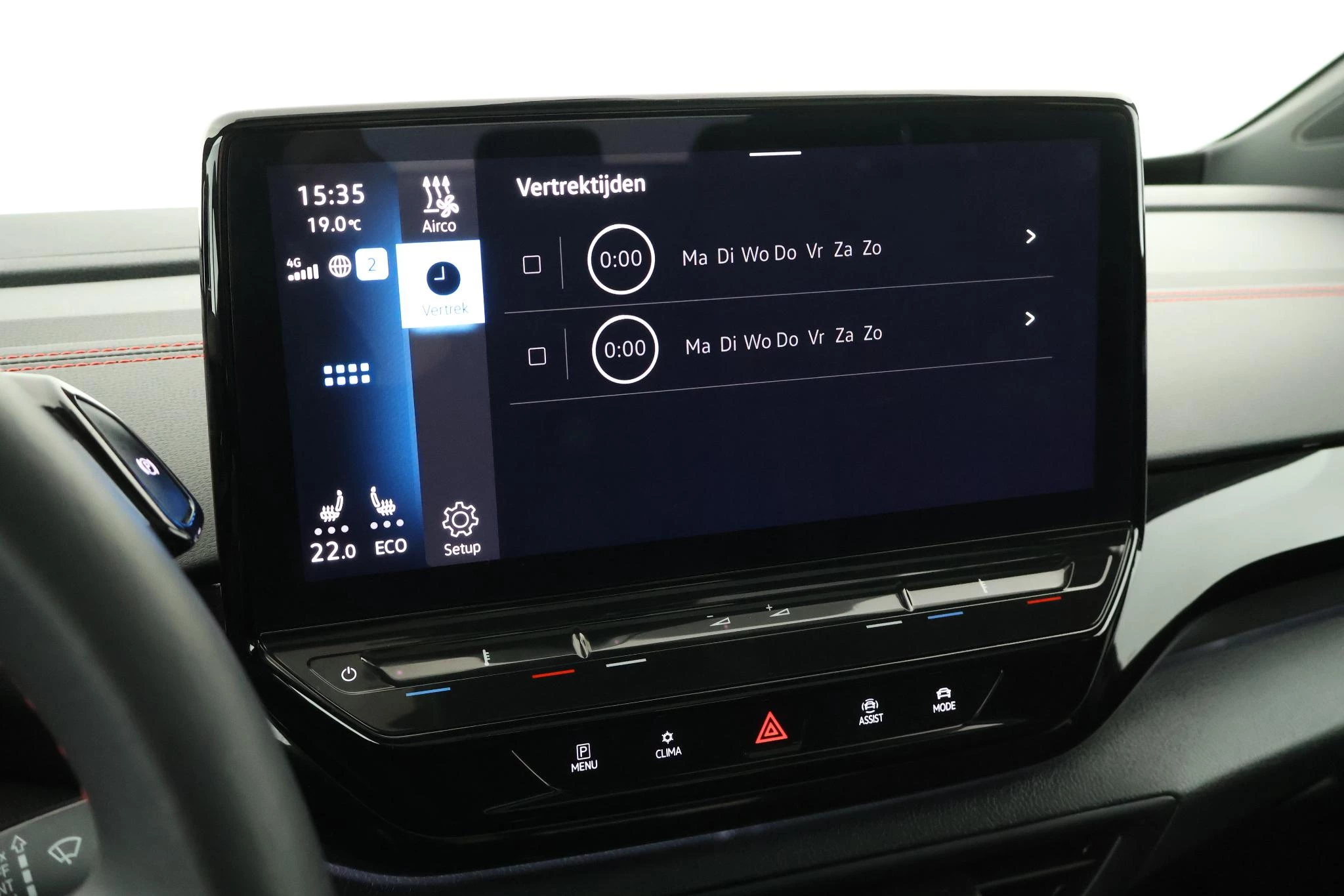 Hoofdafbeelding Volkswagen ID.5