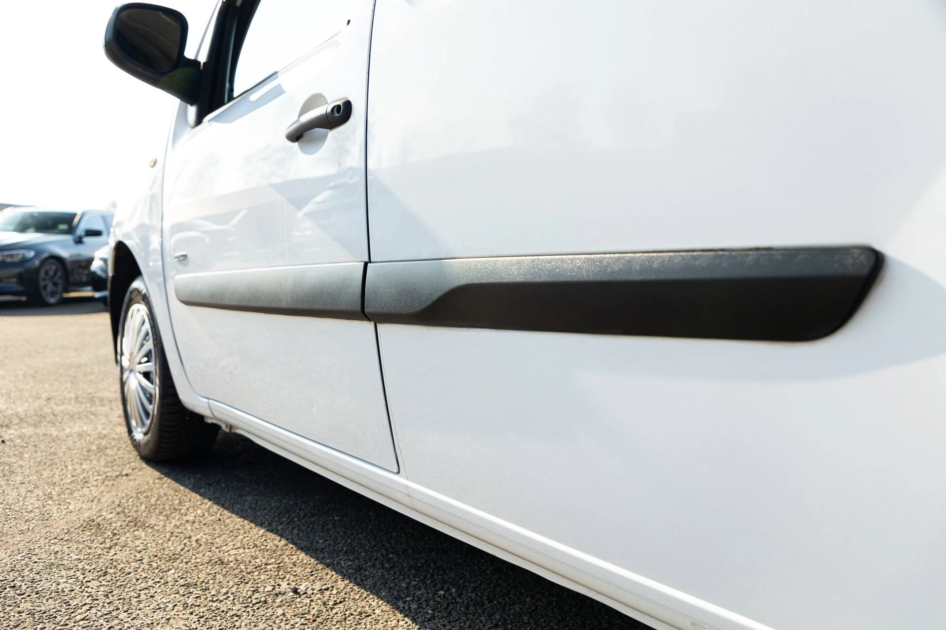 Hoofdafbeelding Mercedes-Benz Citan