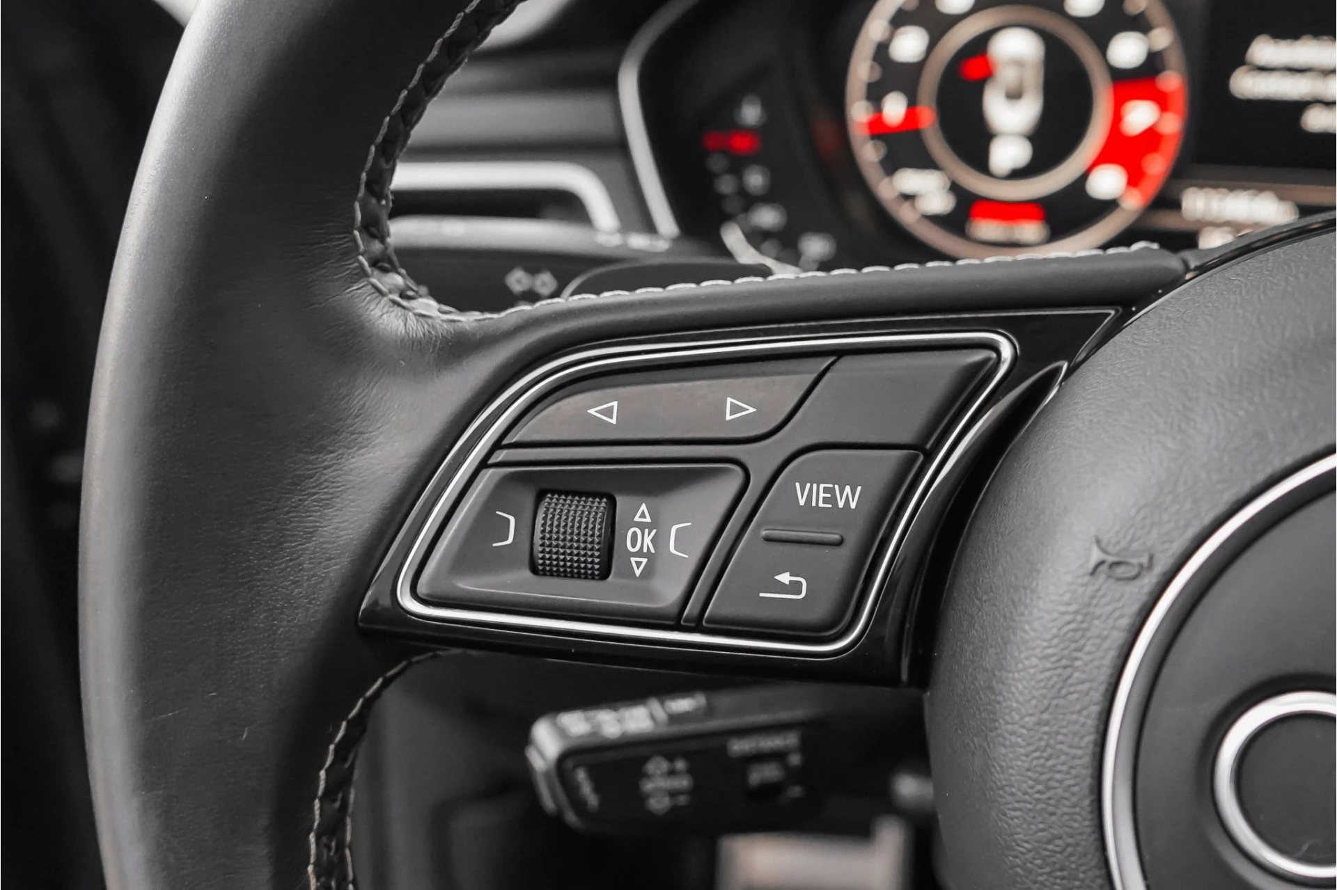 Hoofdafbeelding Audi S5