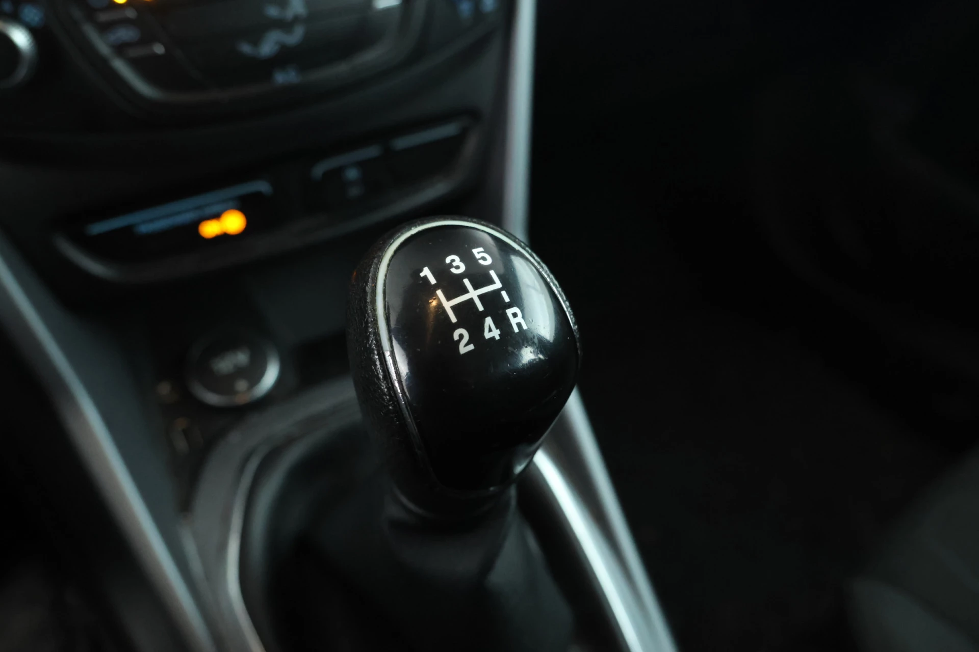 Hoofdafbeelding Ford B-MAX