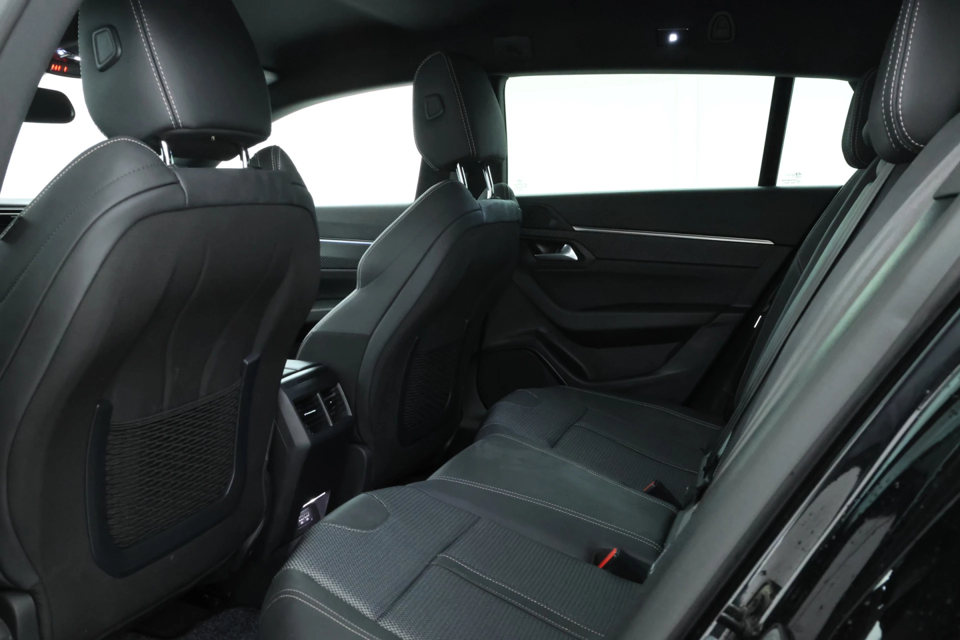 Hoofdafbeelding Peugeot 508