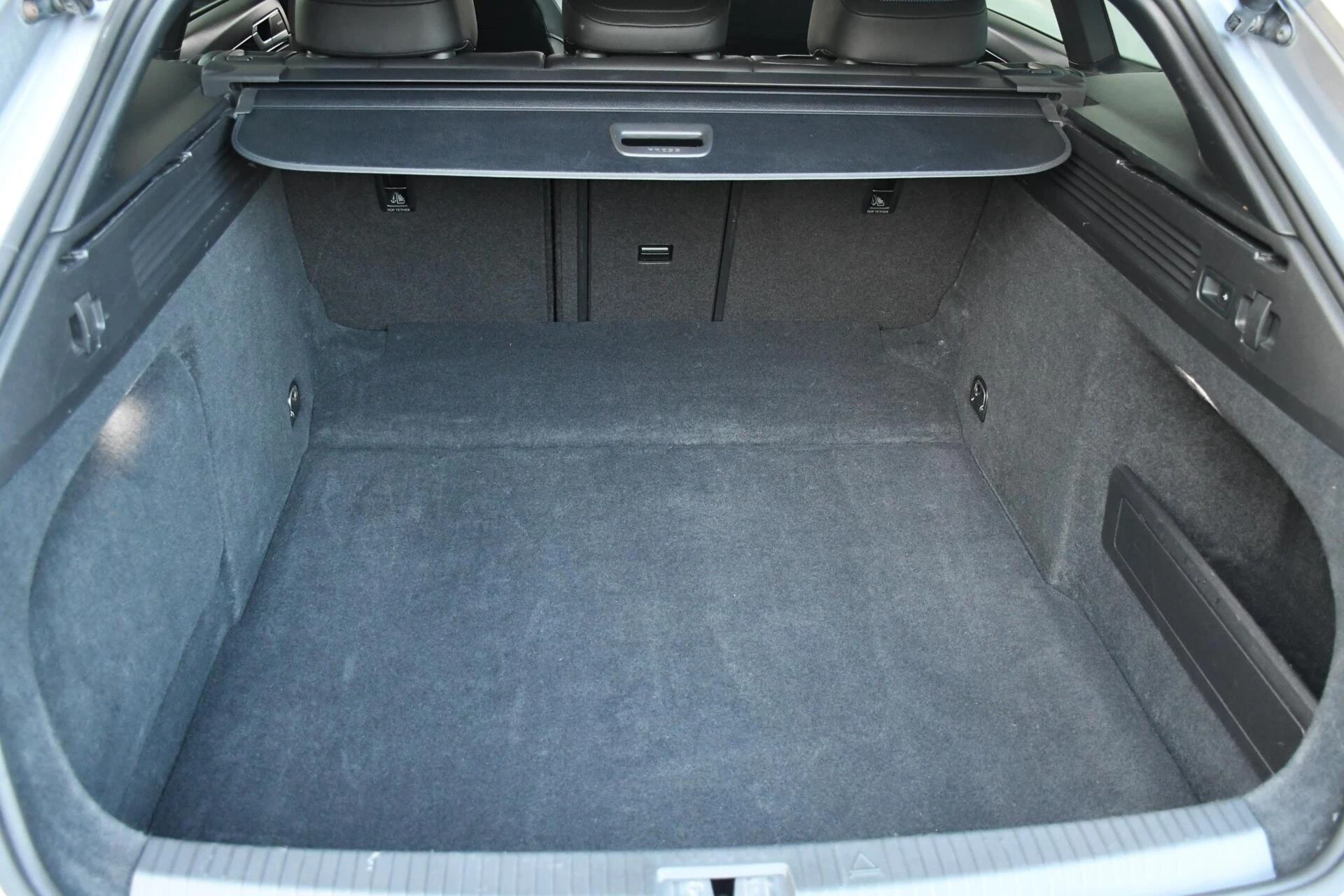 Hoofdafbeelding Volkswagen Arteon