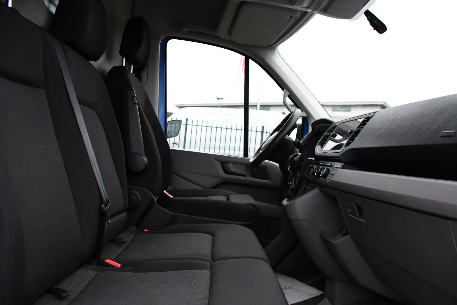 Hoofdafbeelding MAN TGE