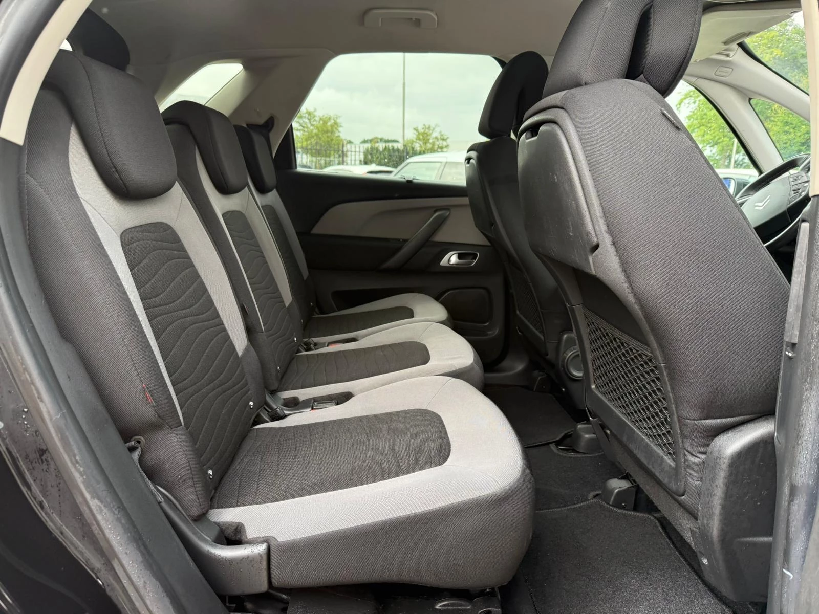 Hoofdafbeelding Citroën C4 Picasso