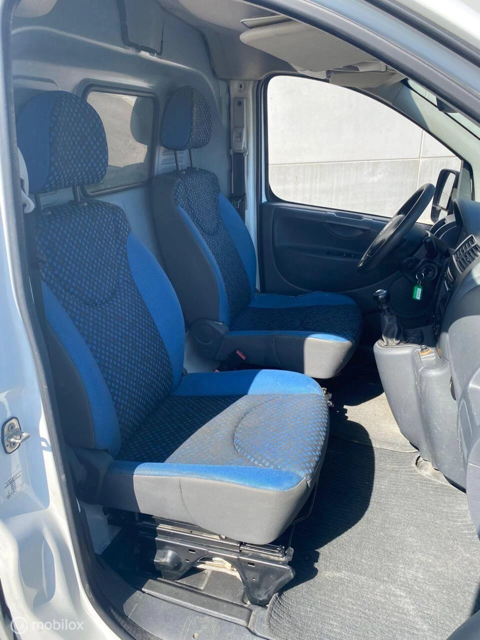 Hoofdafbeelding Fiat Scudo