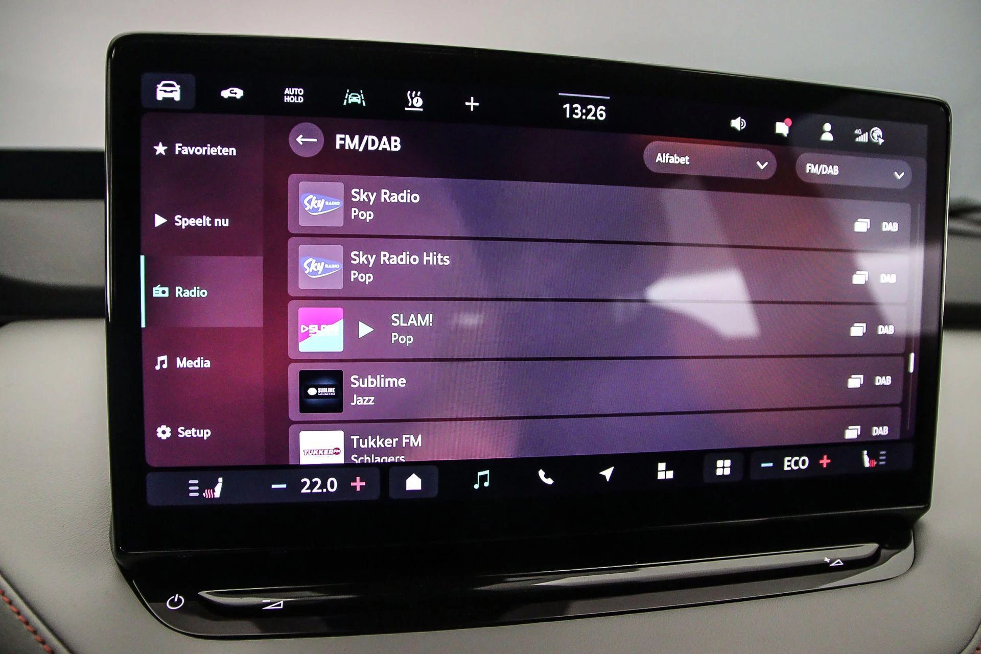 Hoofdafbeelding Škoda Elroq