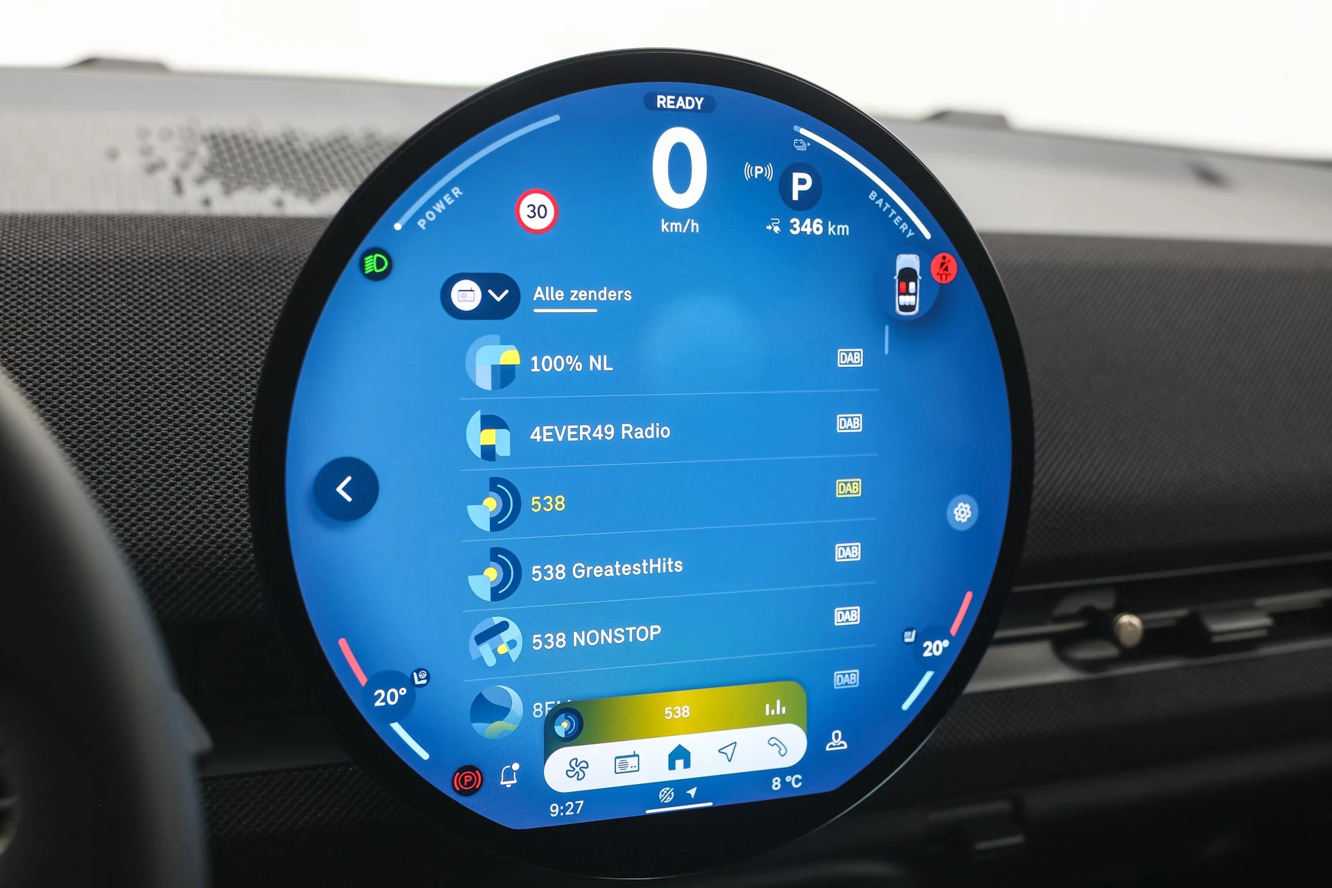 Hoofdafbeelding MINI Aceman