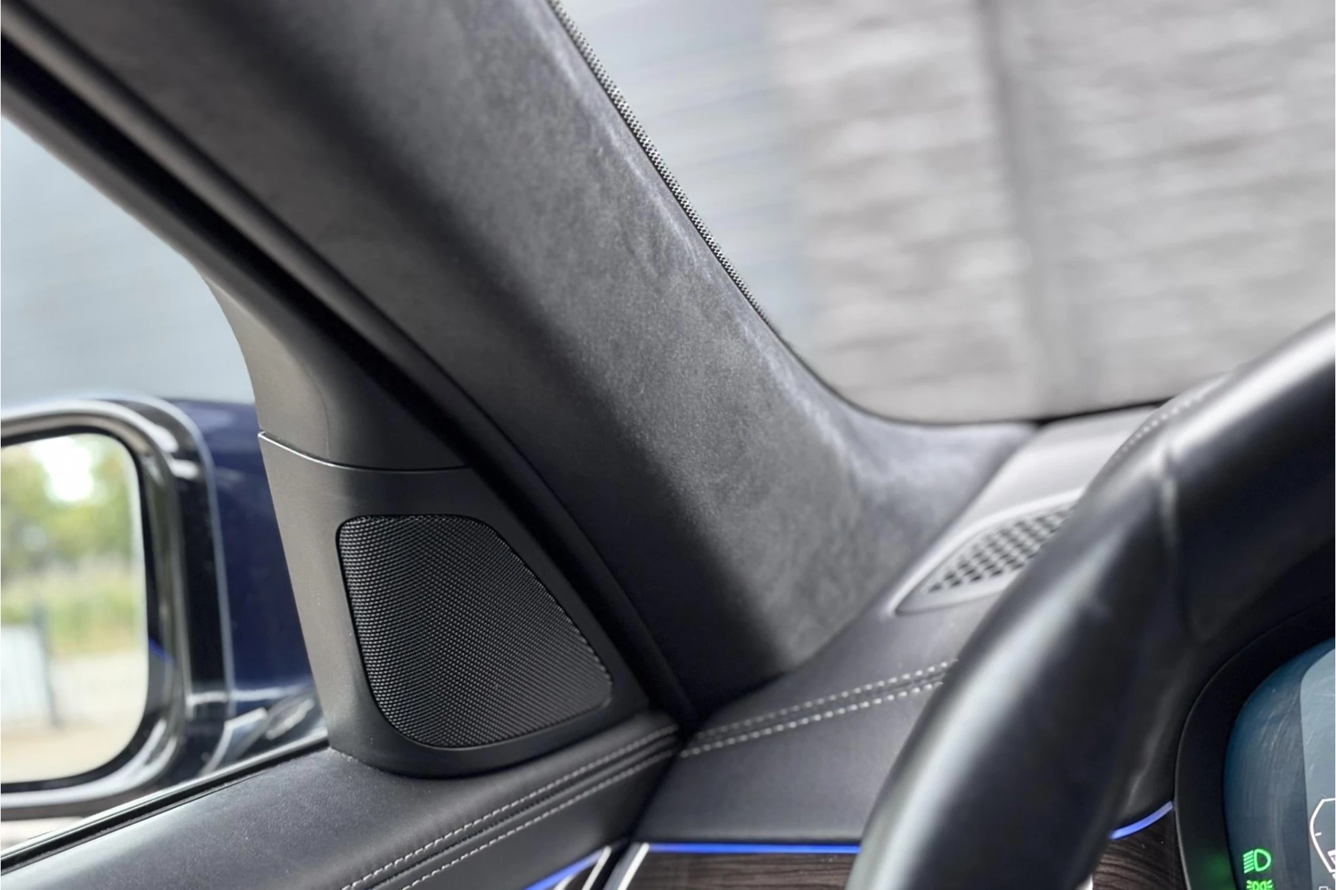 Hoofdafbeelding BMW 7 Serie