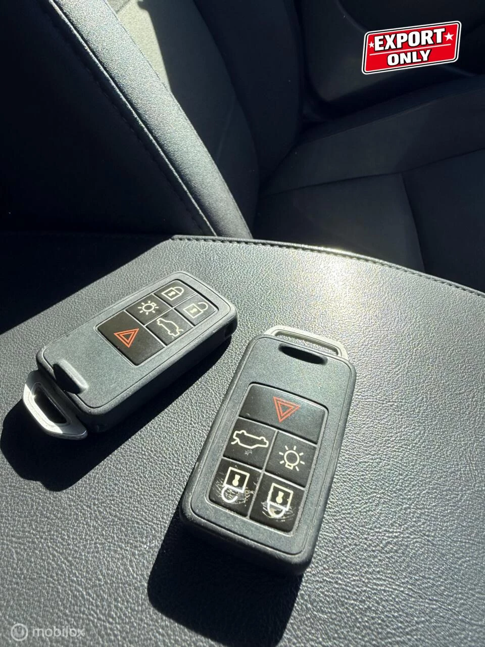 Hoofdafbeelding Volvo V70