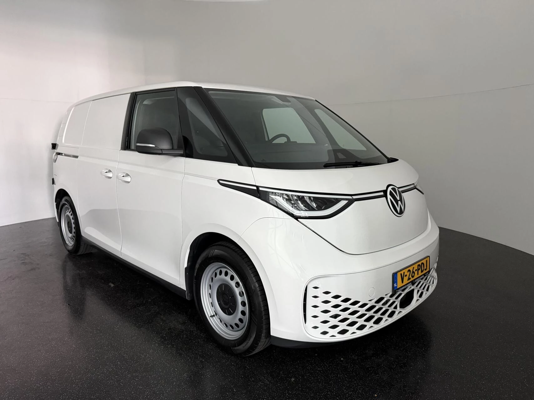 Hoofdafbeelding Volkswagen ID. Buzz Cargo