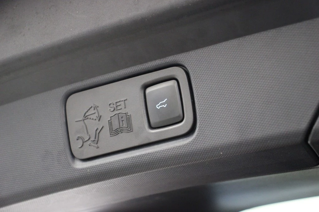 Hoofdafbeelding Ford Mustang Mach-E