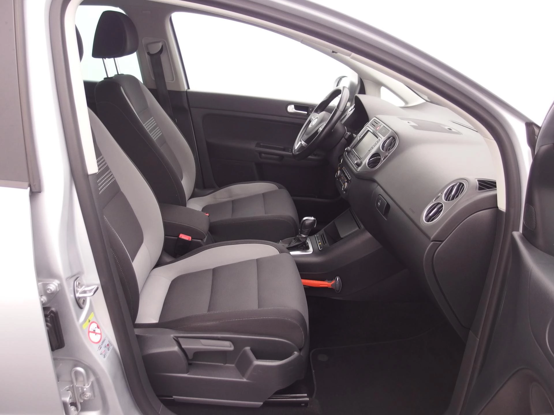 Hoofdafbeelding Volkswagen Golf Plus