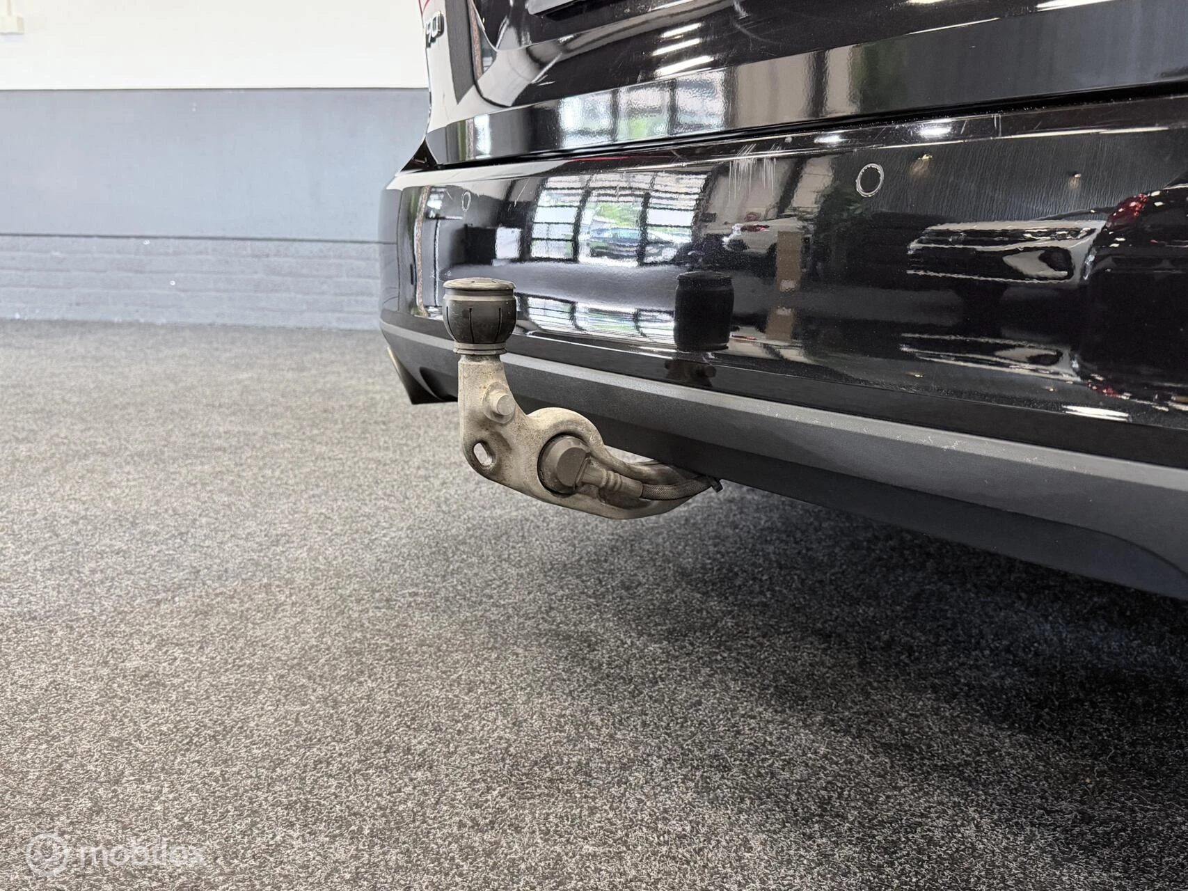 Hoofdafbeelding Volvo V90