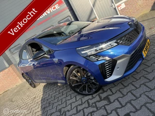 Renault Clio 1.6 E-Tech Full Hybrid 145 esprit Alpine