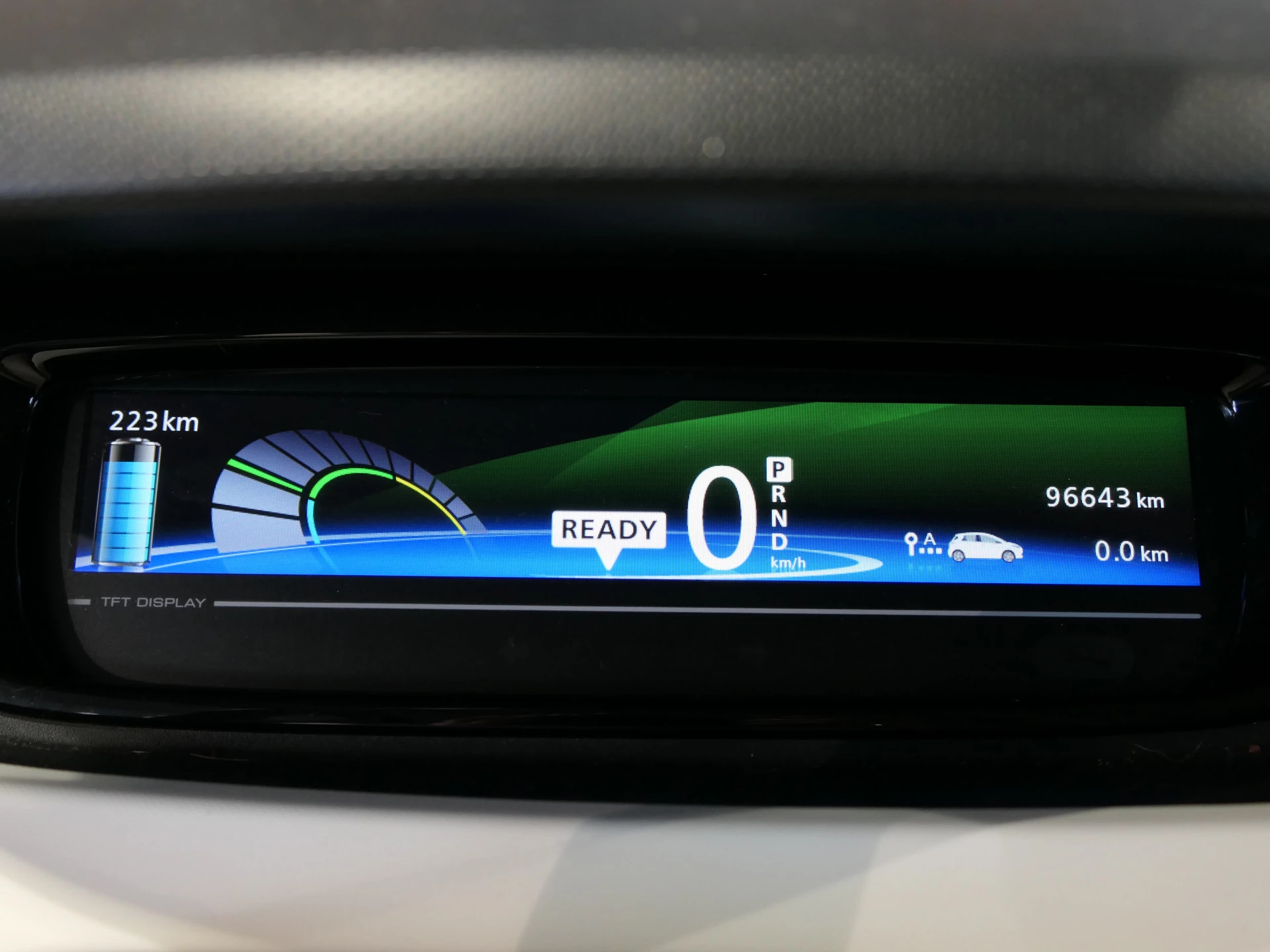 Hoofdafbeelding Renault ZOE