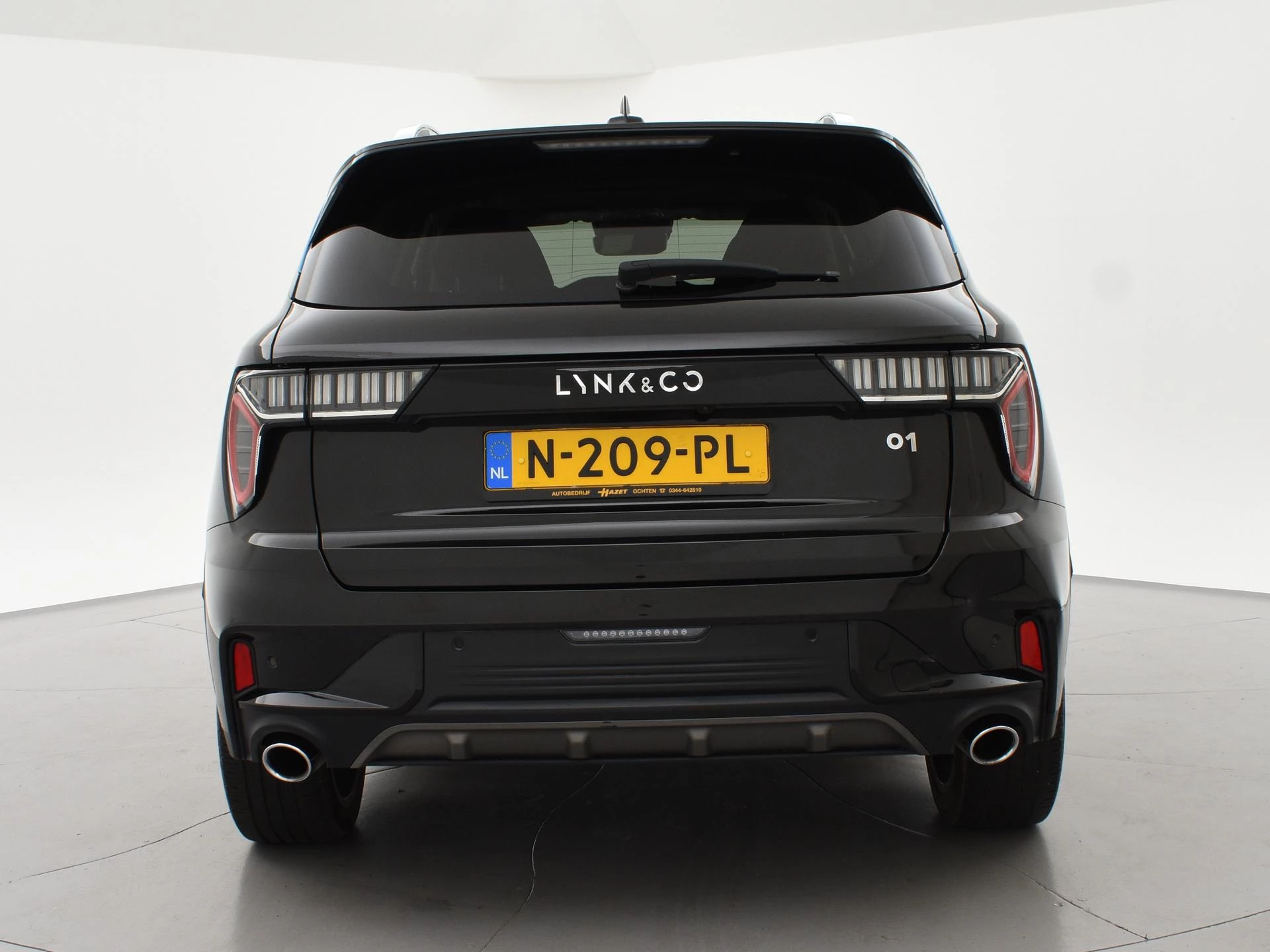 Hoofdafbeelding Lynk & Co 01