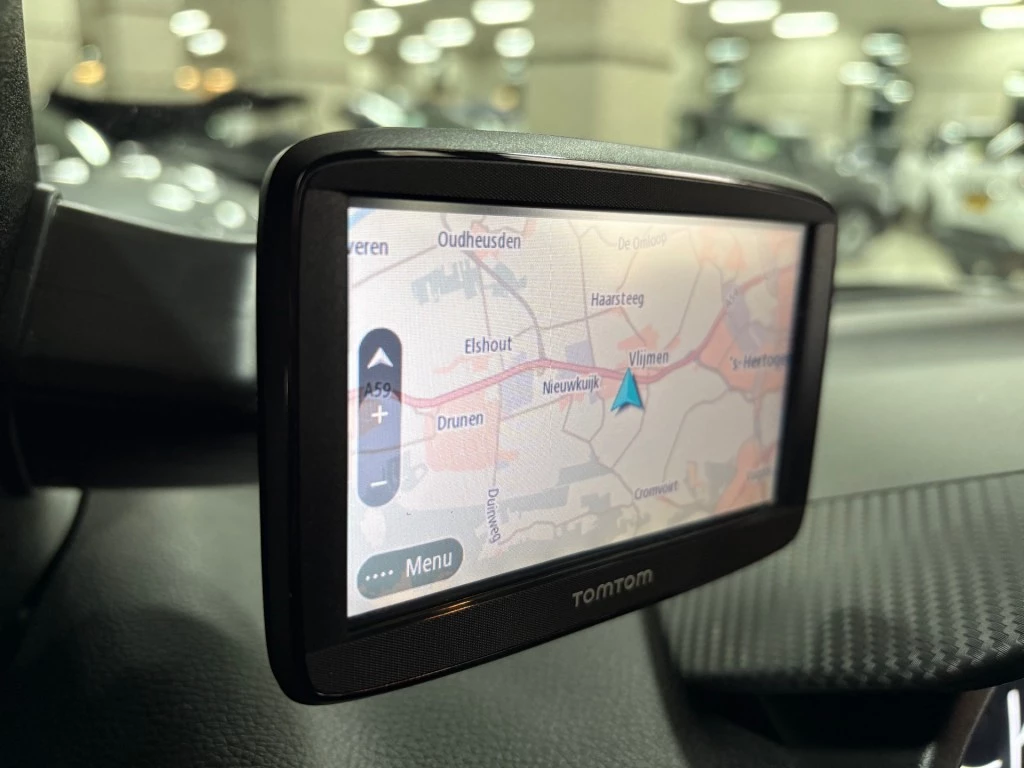 Hoofdafbeelding Suzuki Ignis