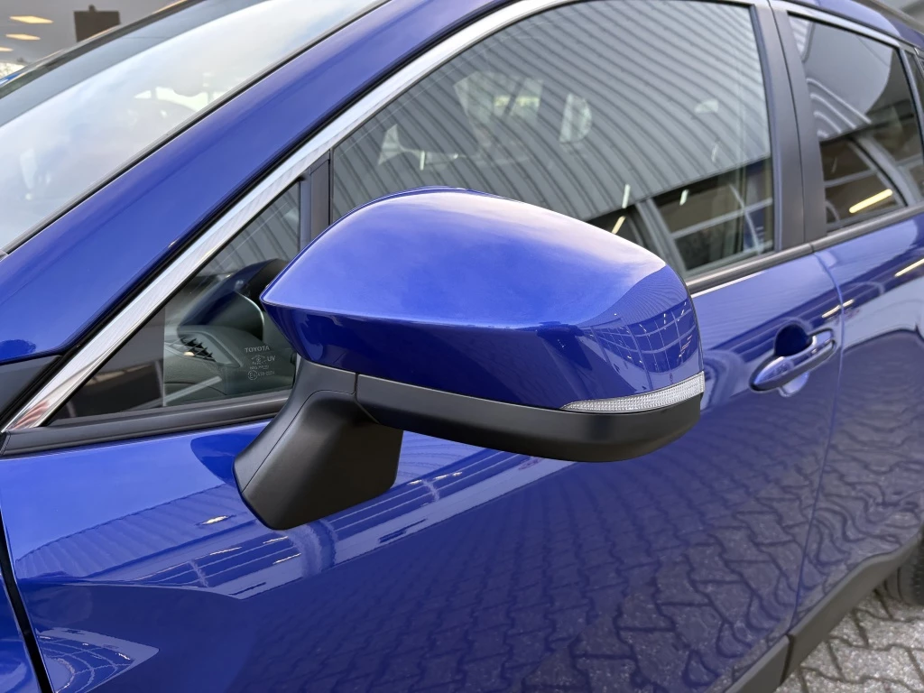 Hoofdafbeelding Toyota Corolla Cross