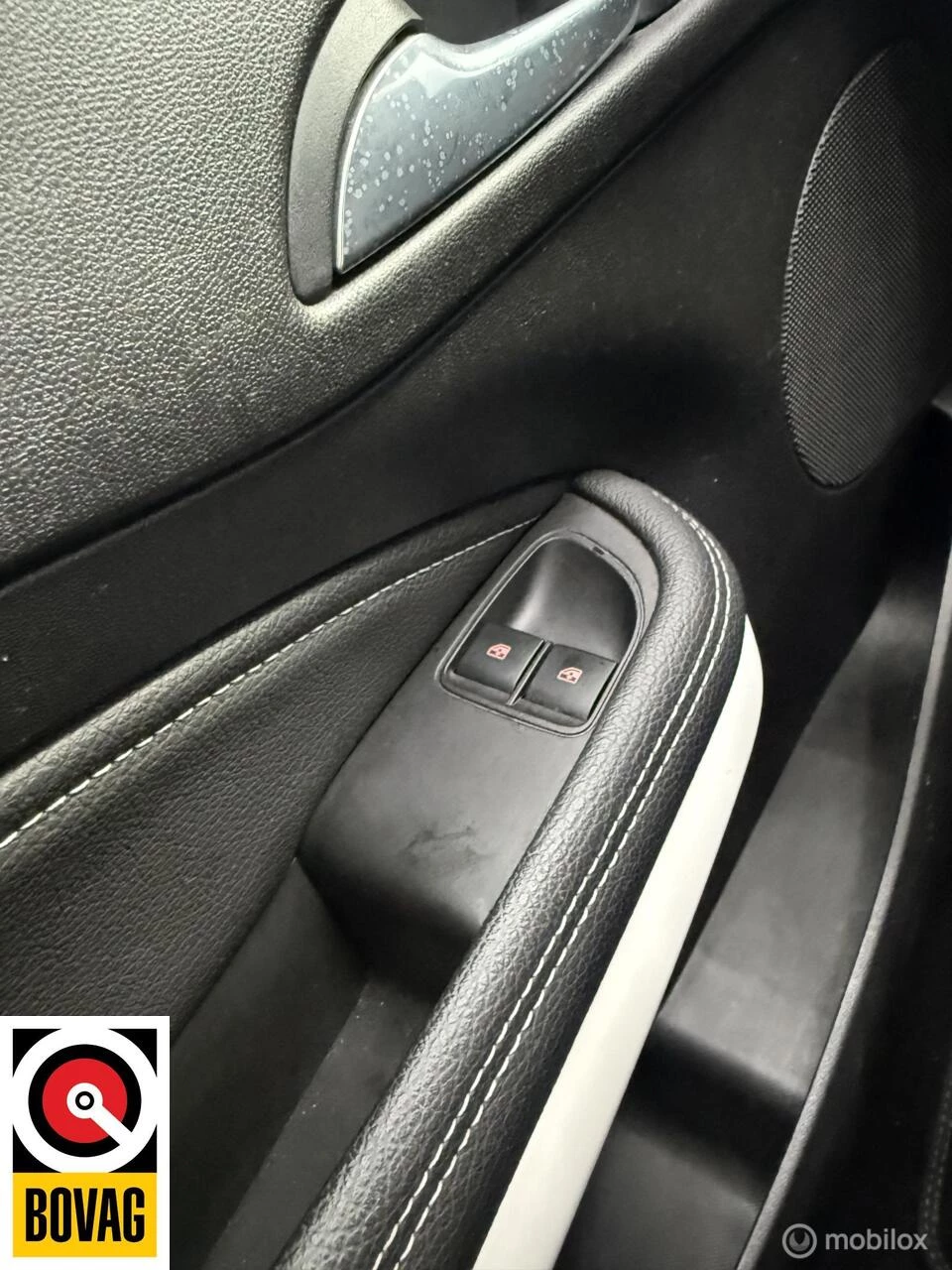 Hoofdafbeelding Opel ADAM